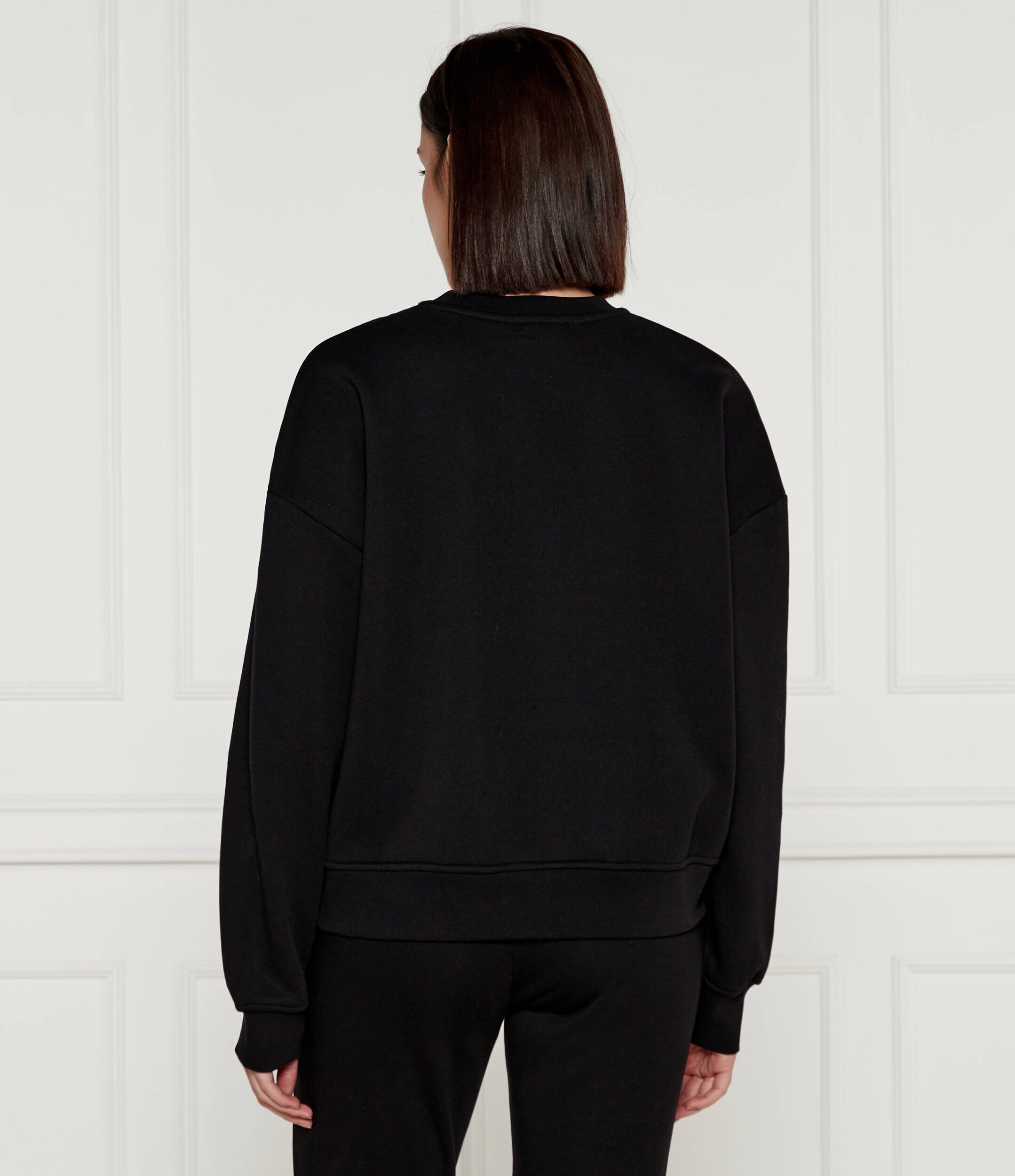 Emporio Armani Hanorac | Loose fit