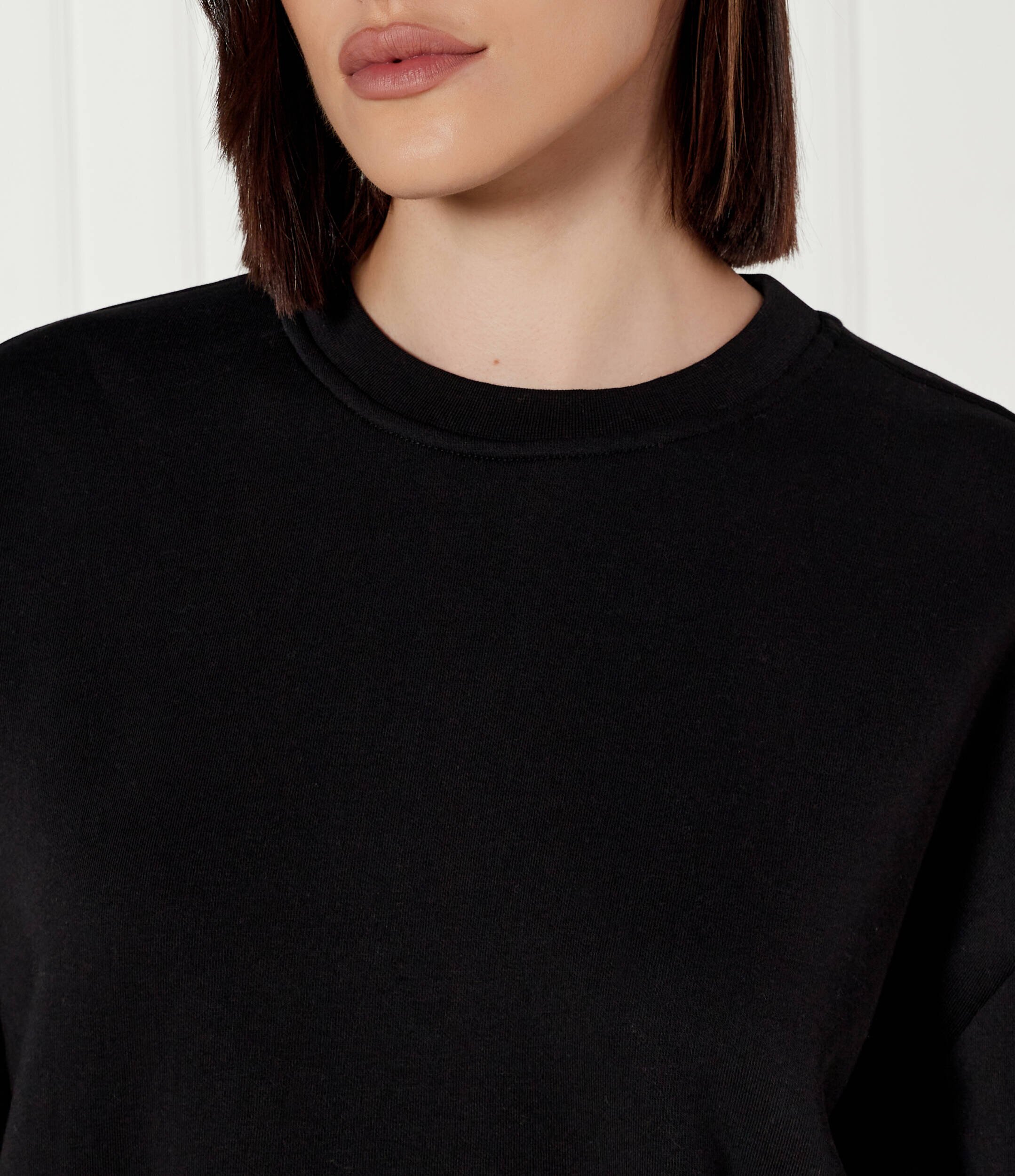 Emporio Armani Hanorac | Loose fit