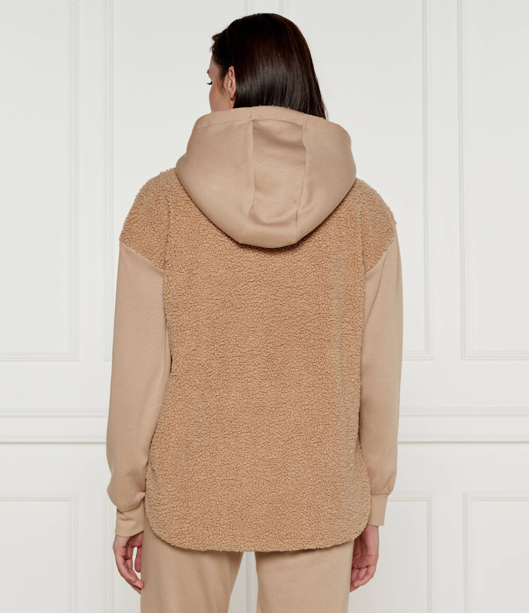 Emporio Armani Hanorac | Loose fit