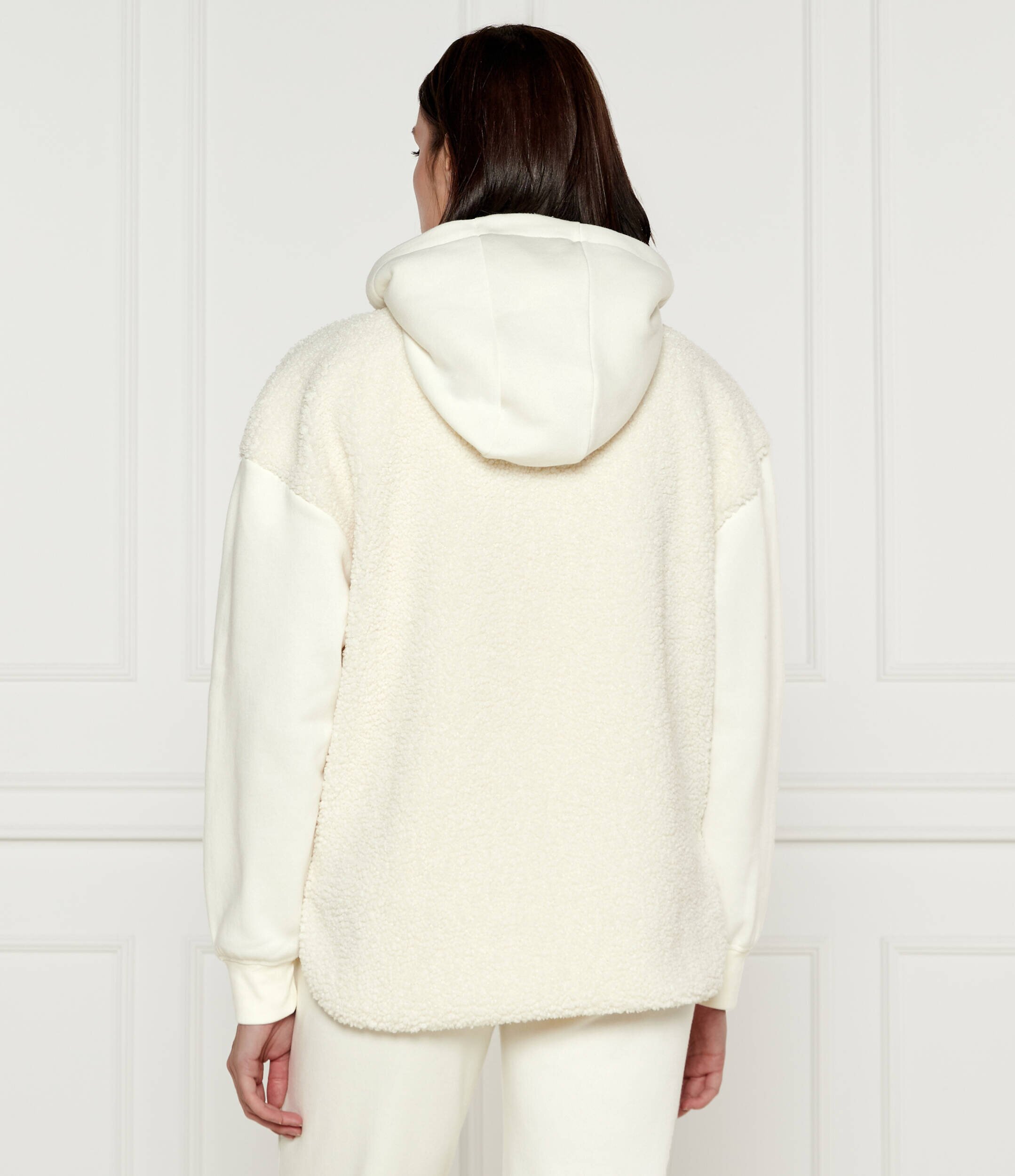 Emporio Armani Hanorac | Loose fit
