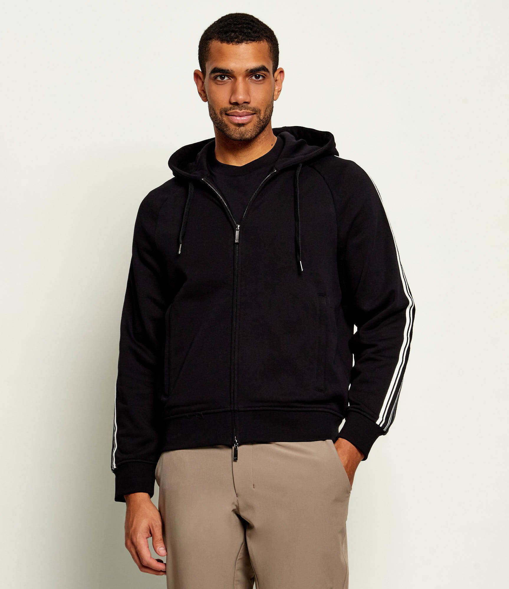 Emporio Armani Hanorac | regular fit