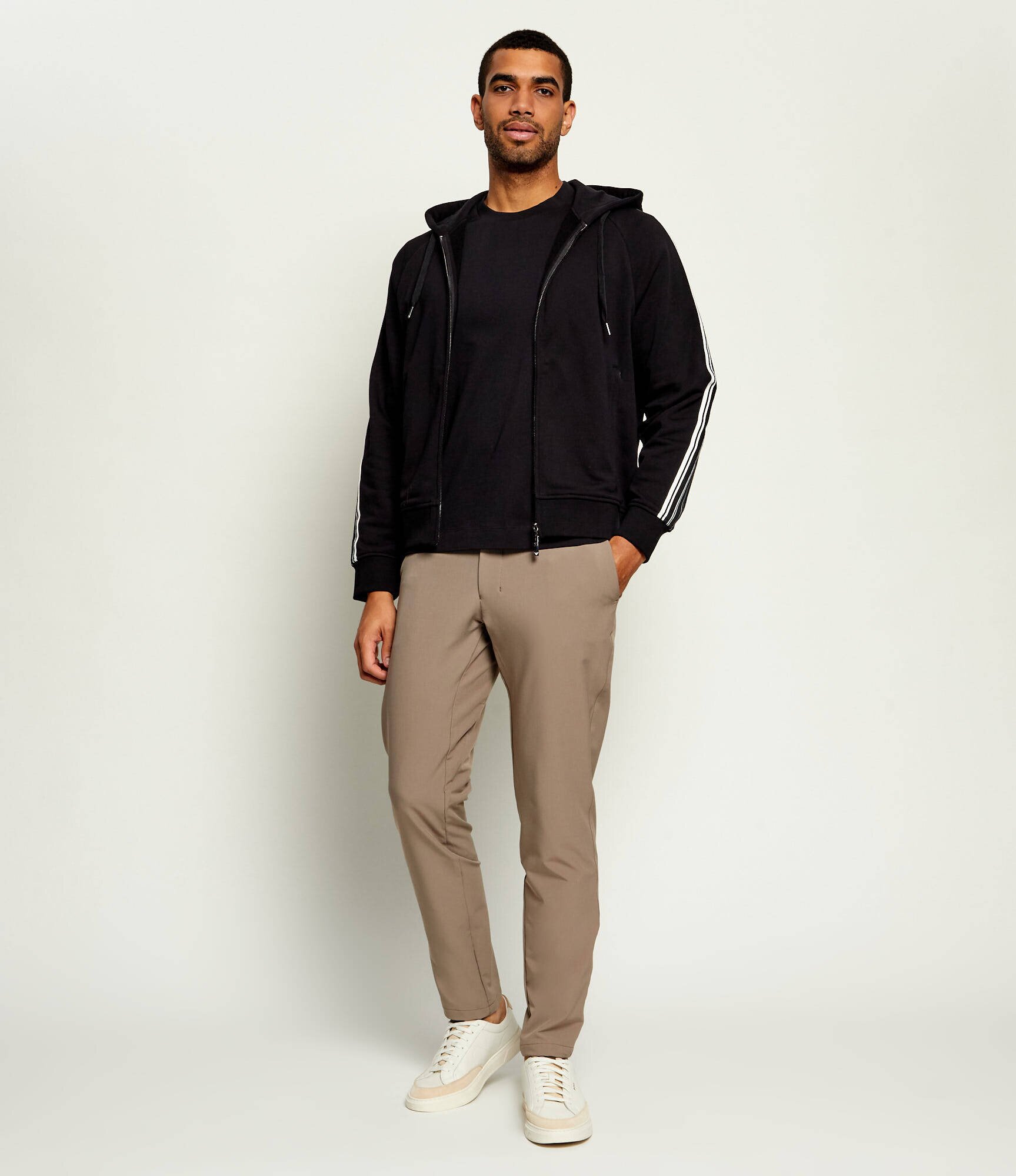Emporio Armani Hanorac | regular fit