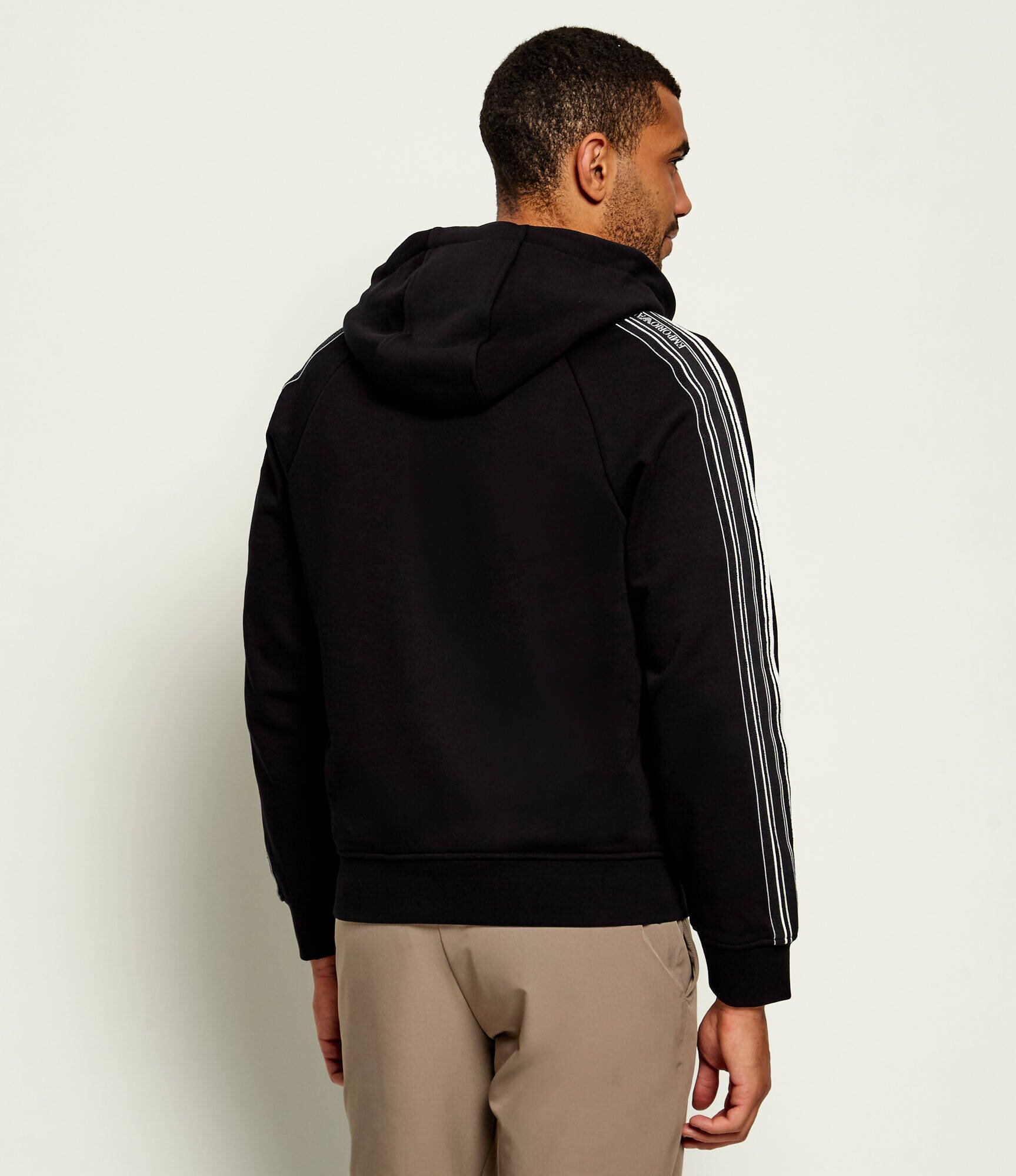 Emporio Armani Hanorac | regular fit
