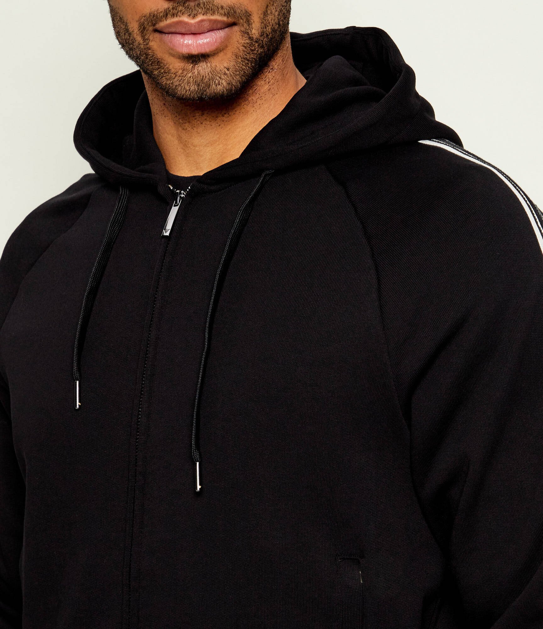 Emporio Armani Hanorac | regular fit