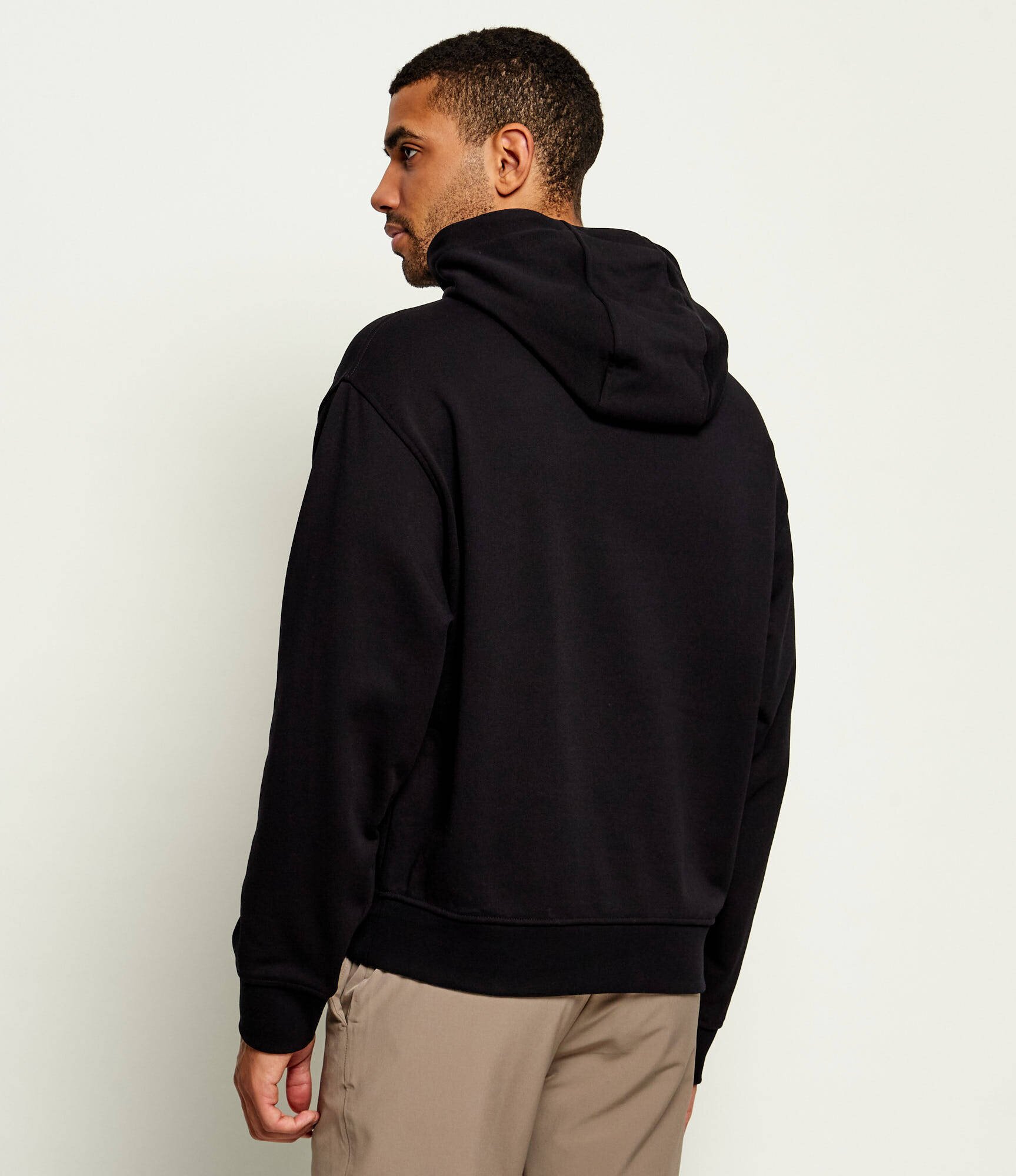 Emporio Armani Hanorac | regular fit