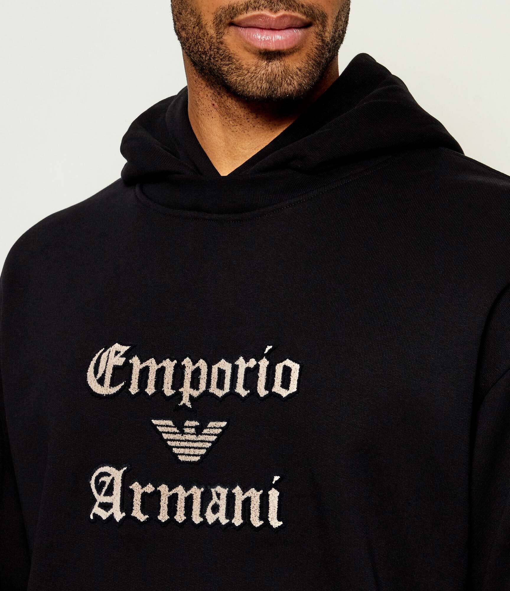Emporio Armani Hanorac | regular fit