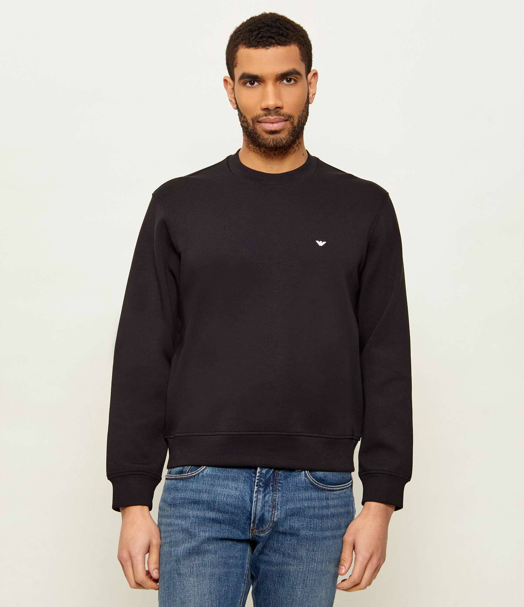 Emporio Armani Hanorac | regular fit