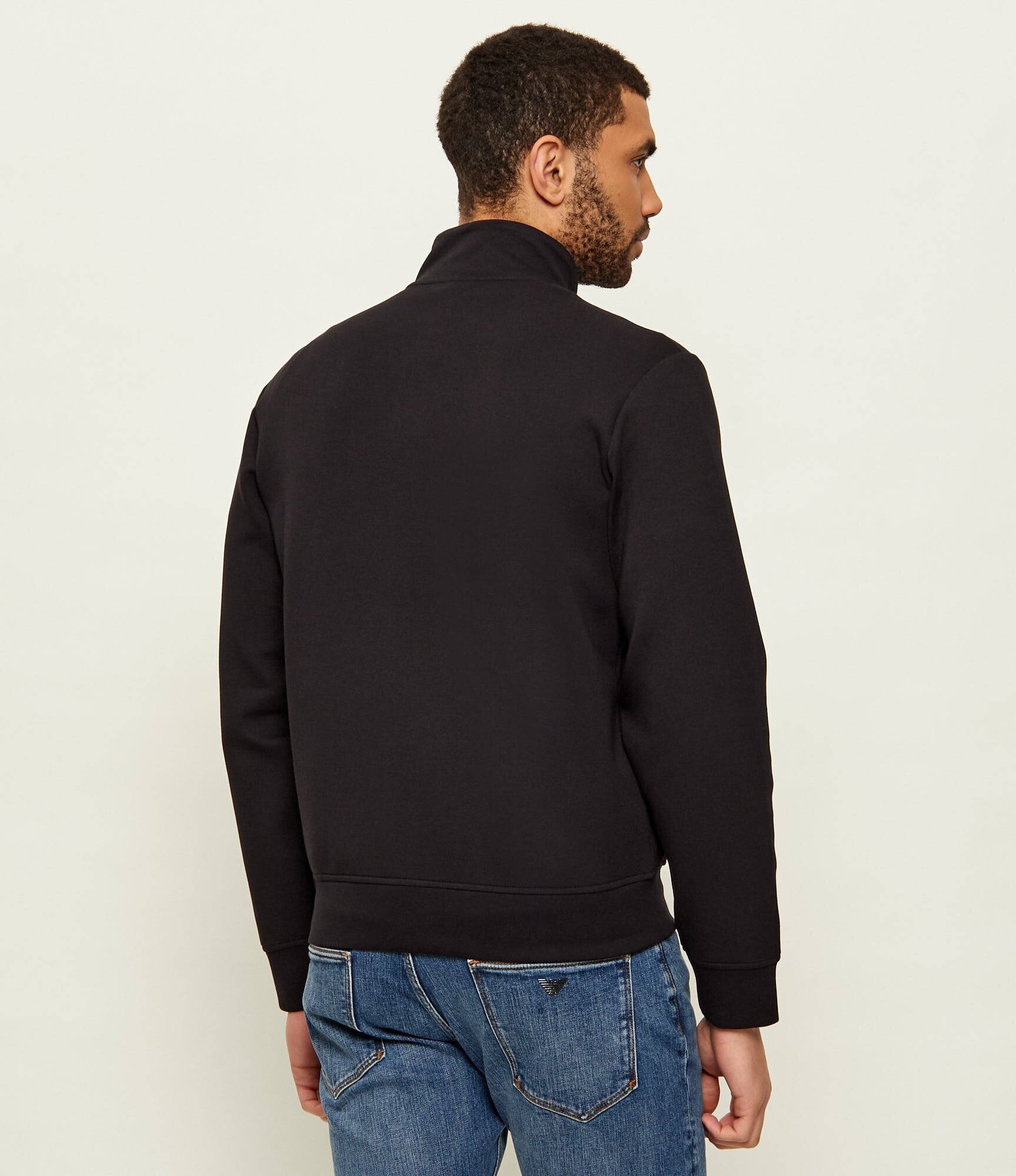 Emporio Armani Hanorac | regular fit