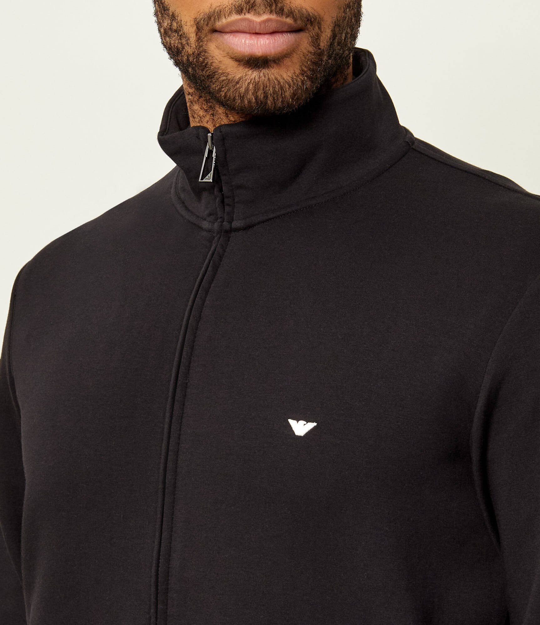 Emporio Armani Hanorac | regular fit