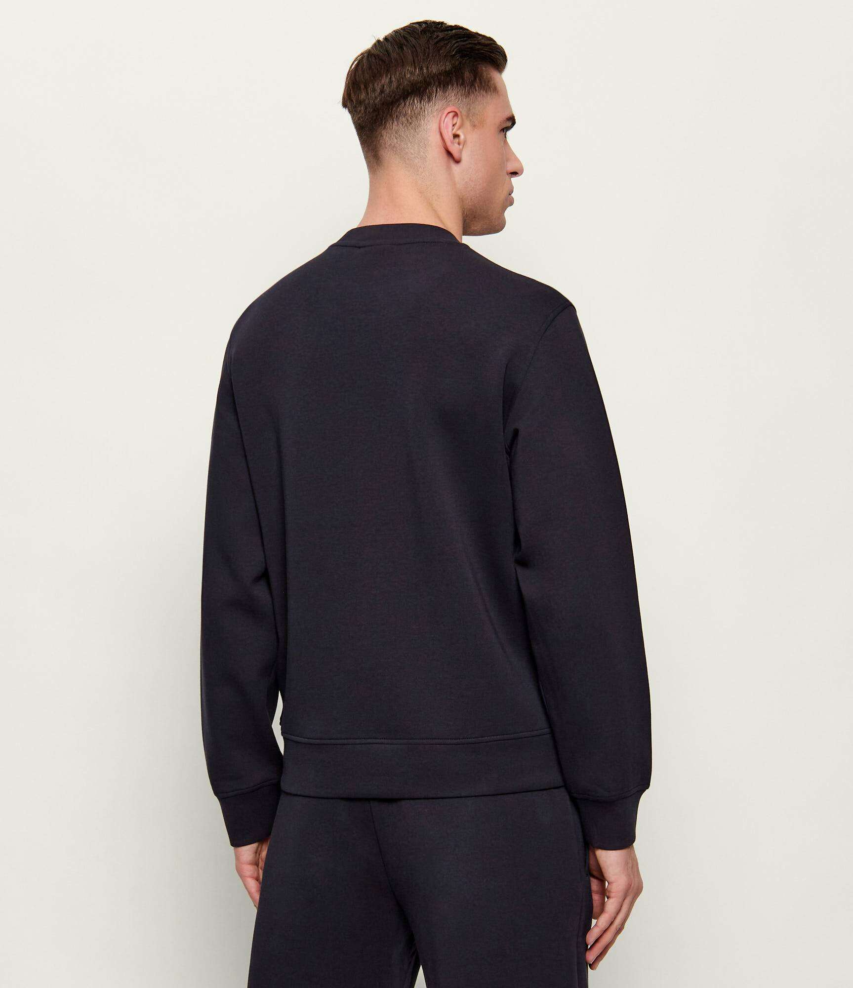 Emporio Armani Hanorac | regular fit