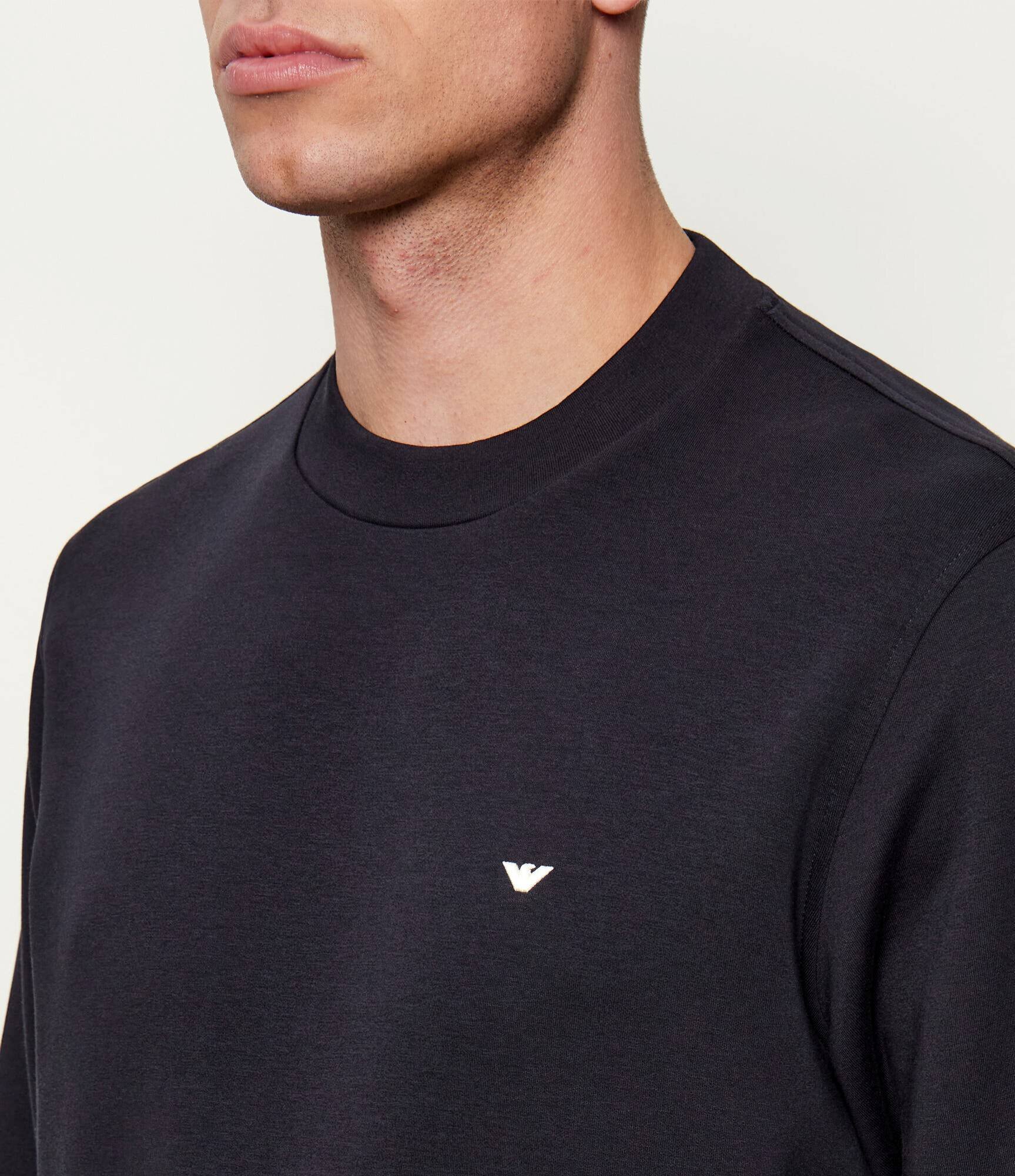 Emporio Armani Hanorac | regular fit