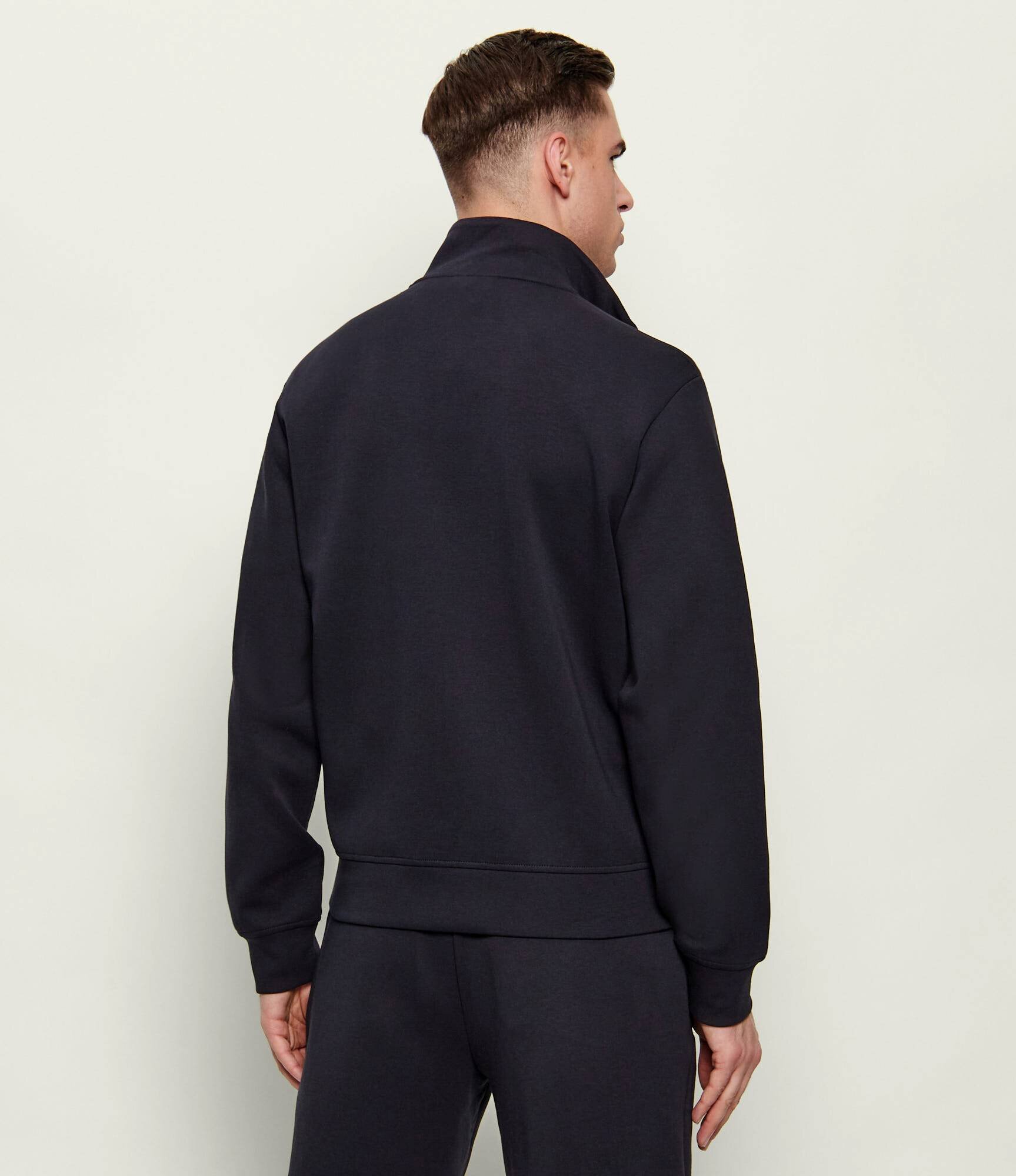 Emporio Armani Hanorac | regular fit