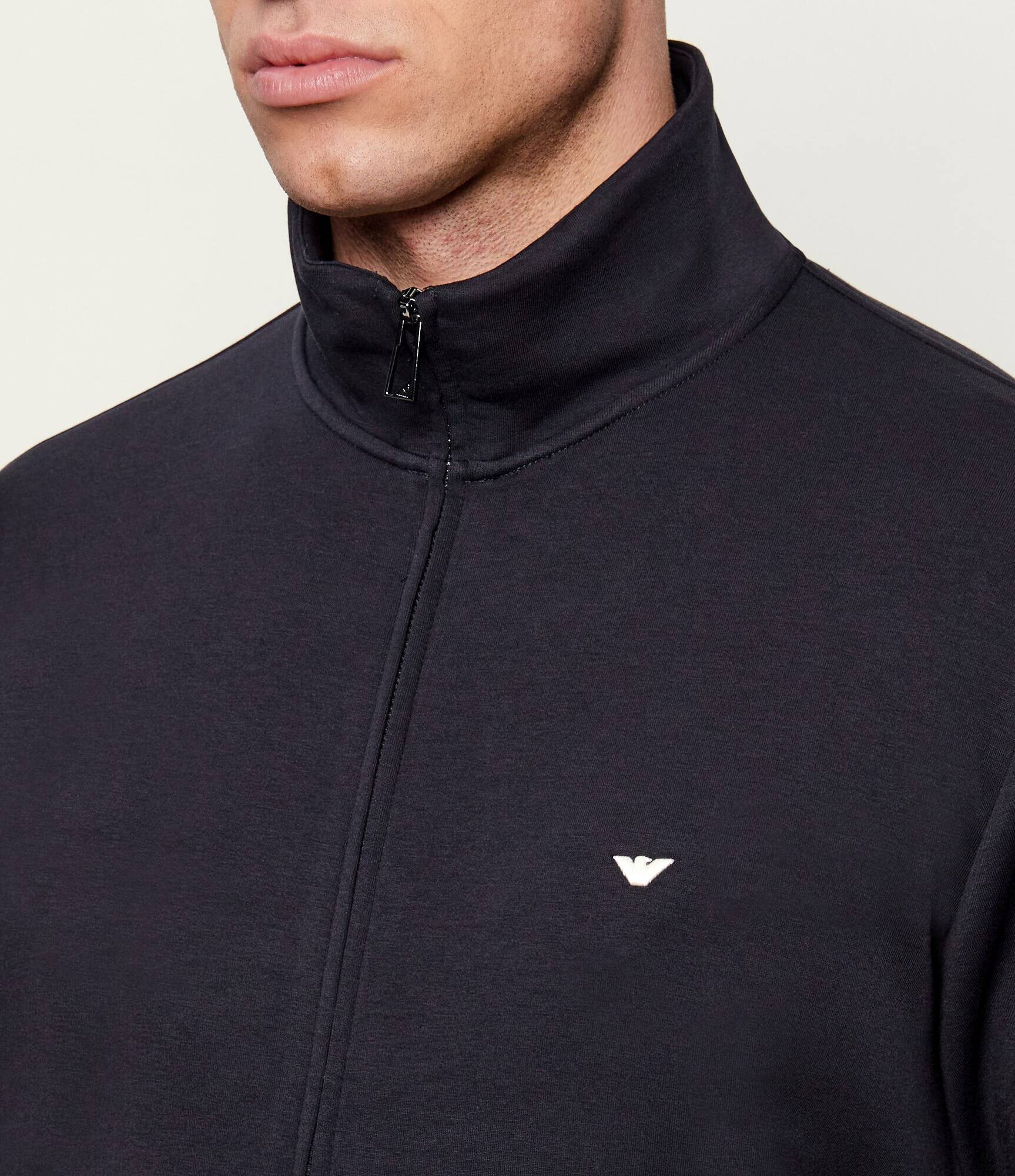 Emporio Armani Hanorac | regular fit