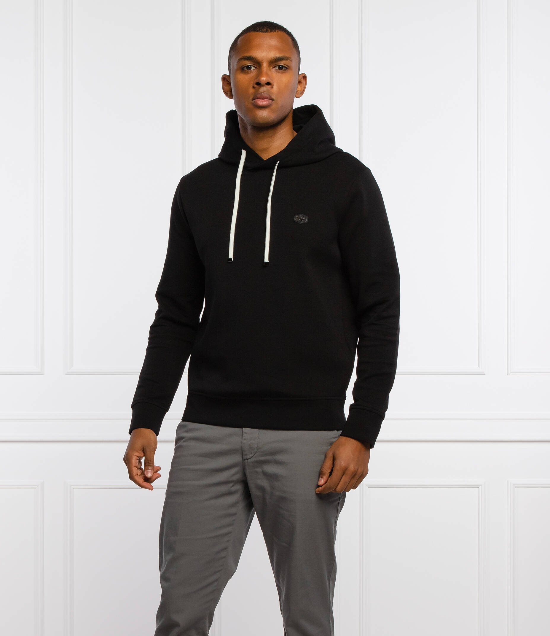 Emporio Armani Hanorac | Regular Fit