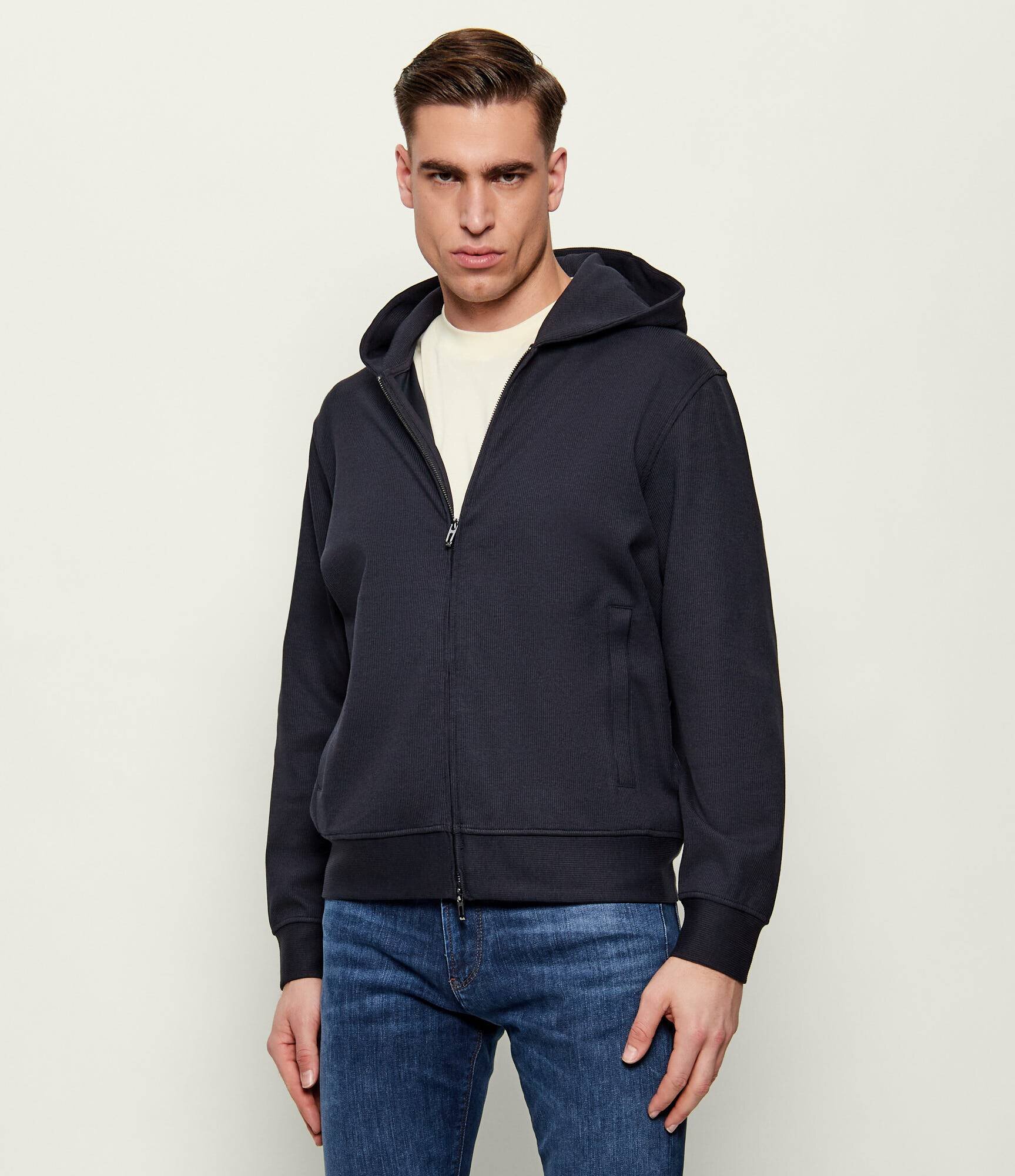 Emporio Armani Hanorac | regular fit