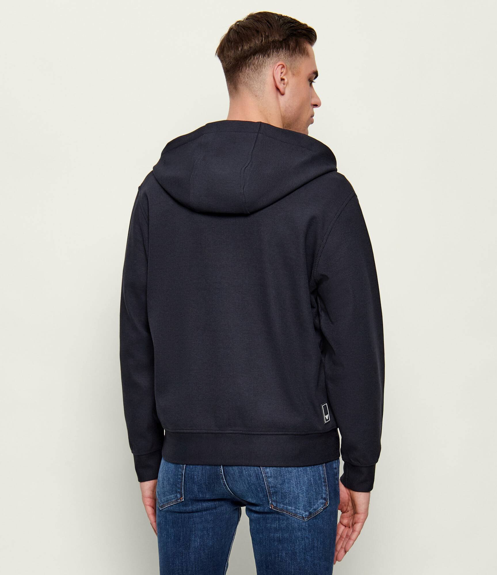 Emporio Armani Hanorac | regular fit
