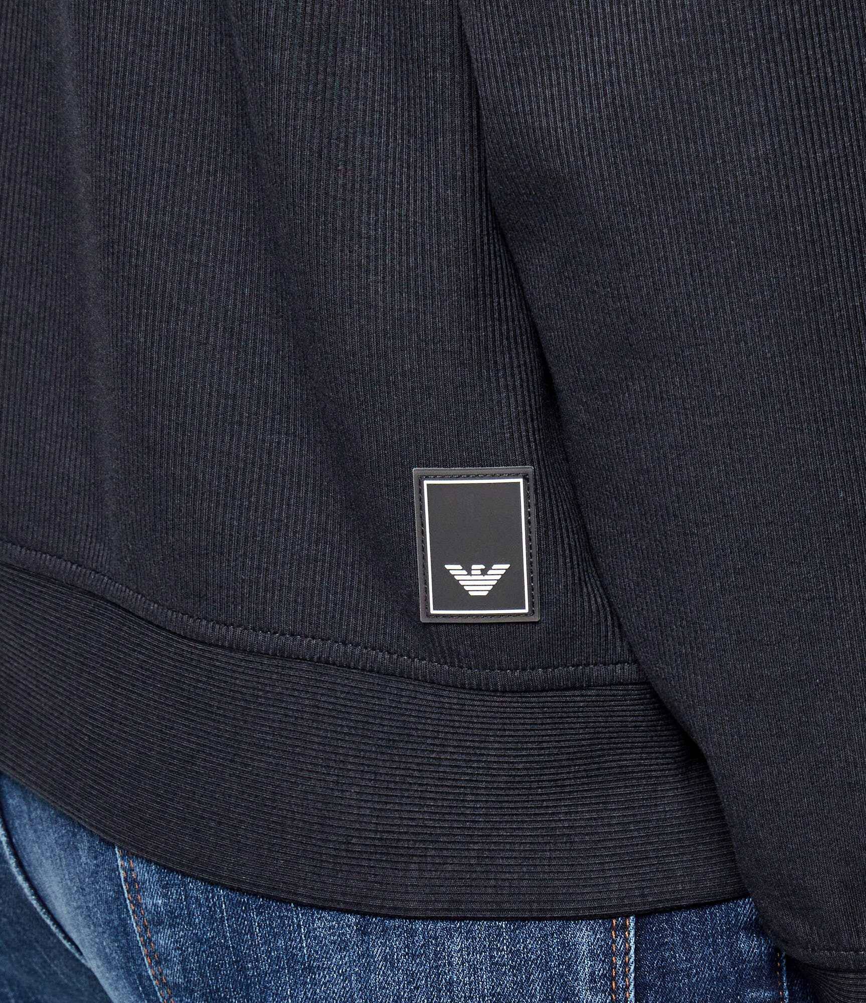 Emporio Armani Hanorac | regular fit