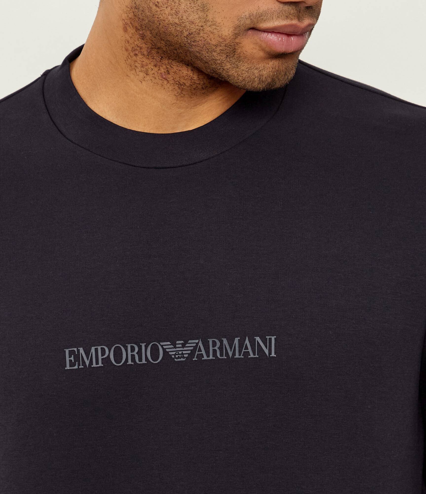 Emporio Armani Hanorac | regular fit