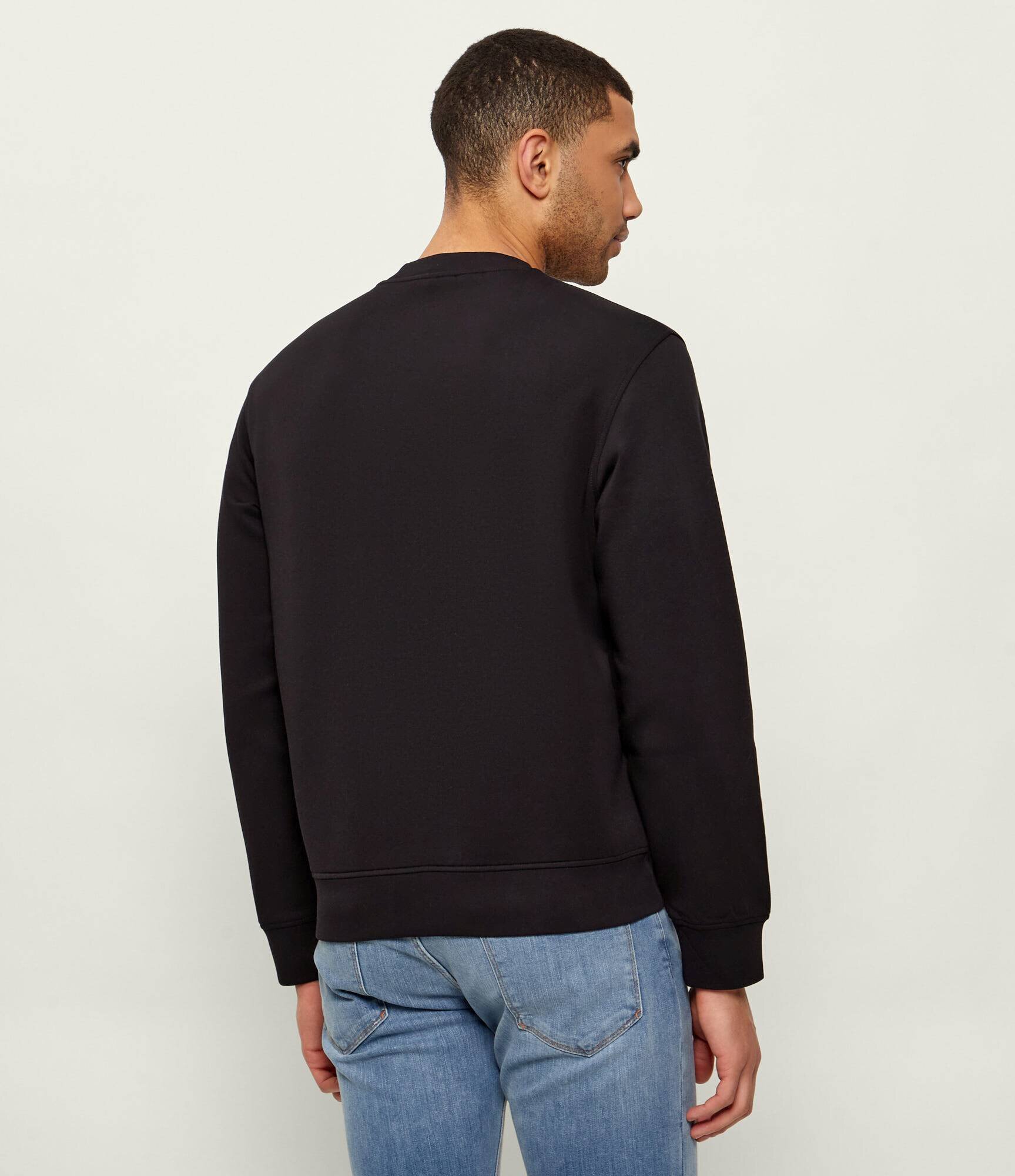 Emporio Armani Hanorac | regular fit