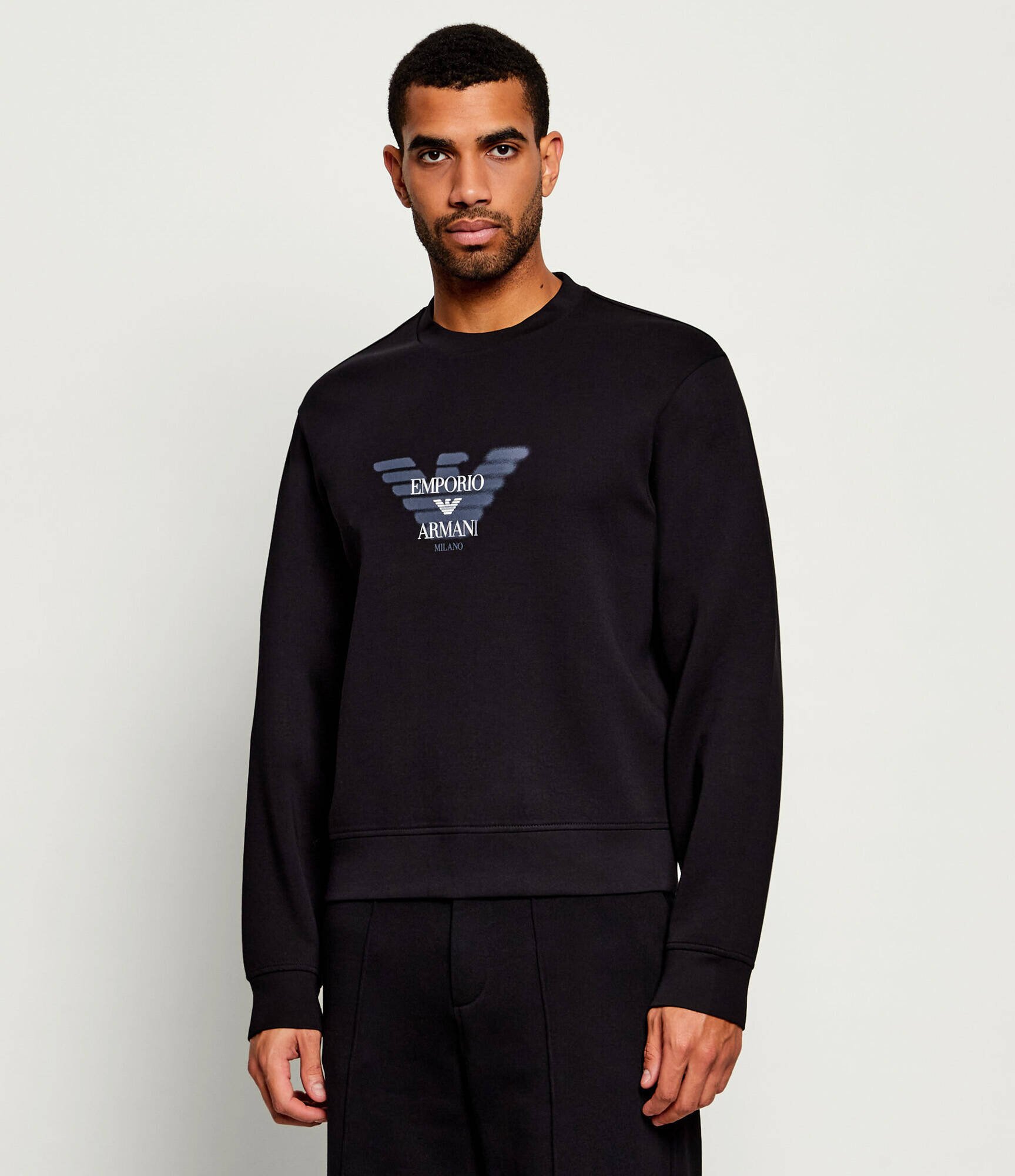 Emporio Armani Hanorac | regular fit