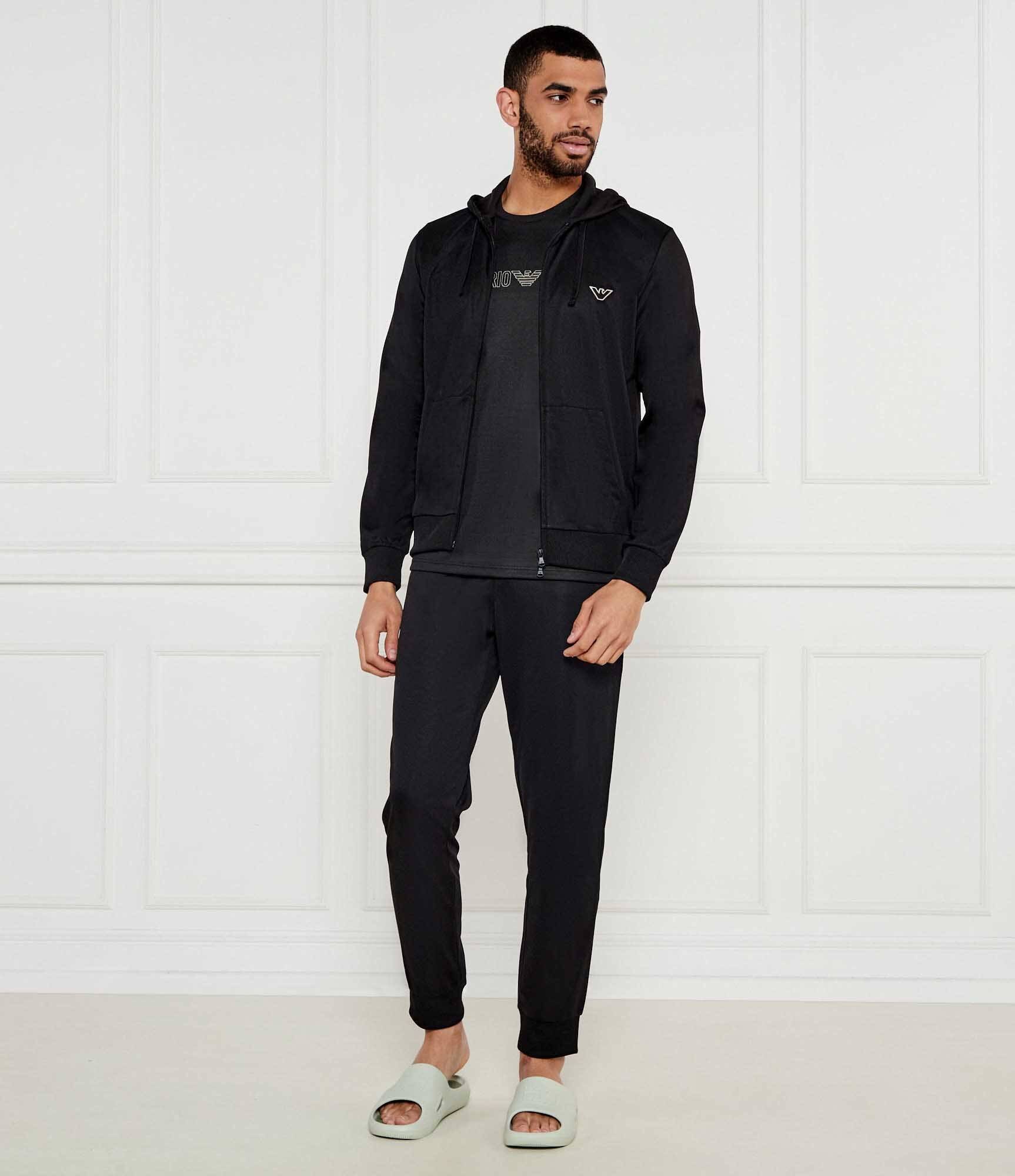 Emporio Armani Hanorac | Regular Fit