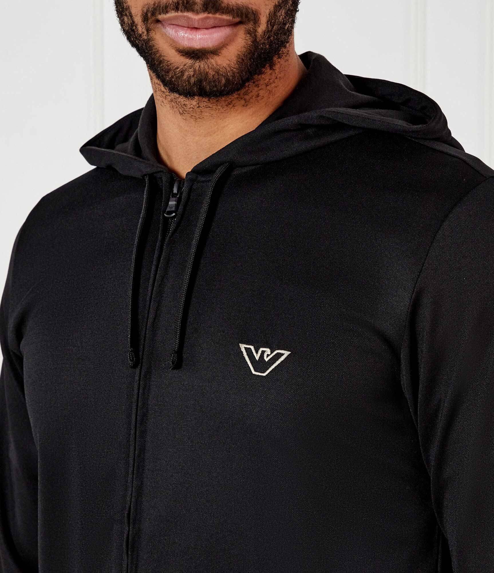 Emporio Armani Hanorac | Regular Fit