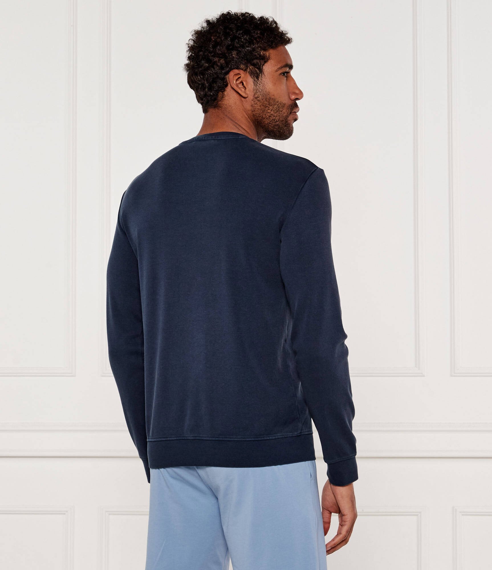 Emporio Armani Hanorac | Regular Fit