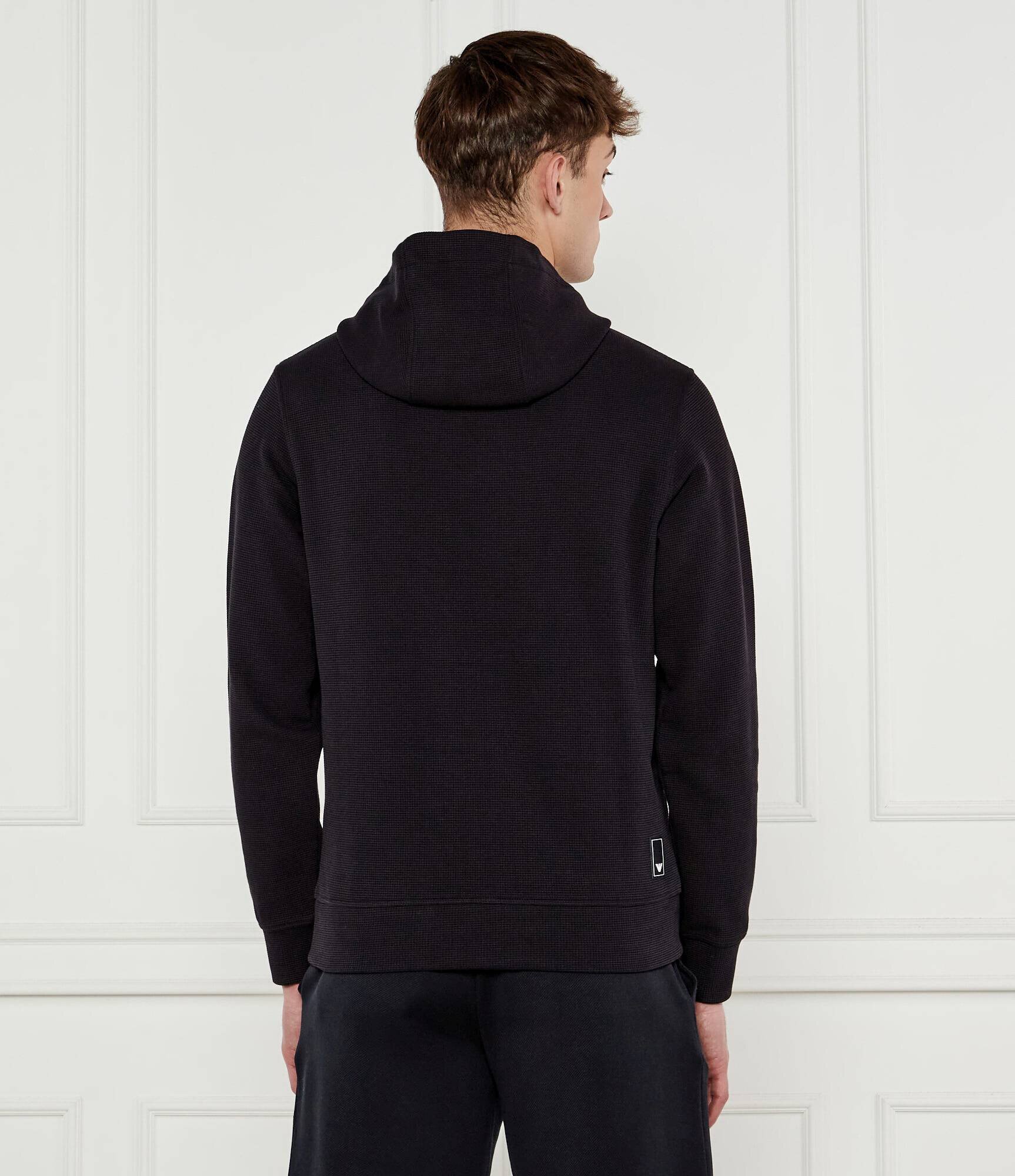 Emporio Armani Hanorac | Regular Fit