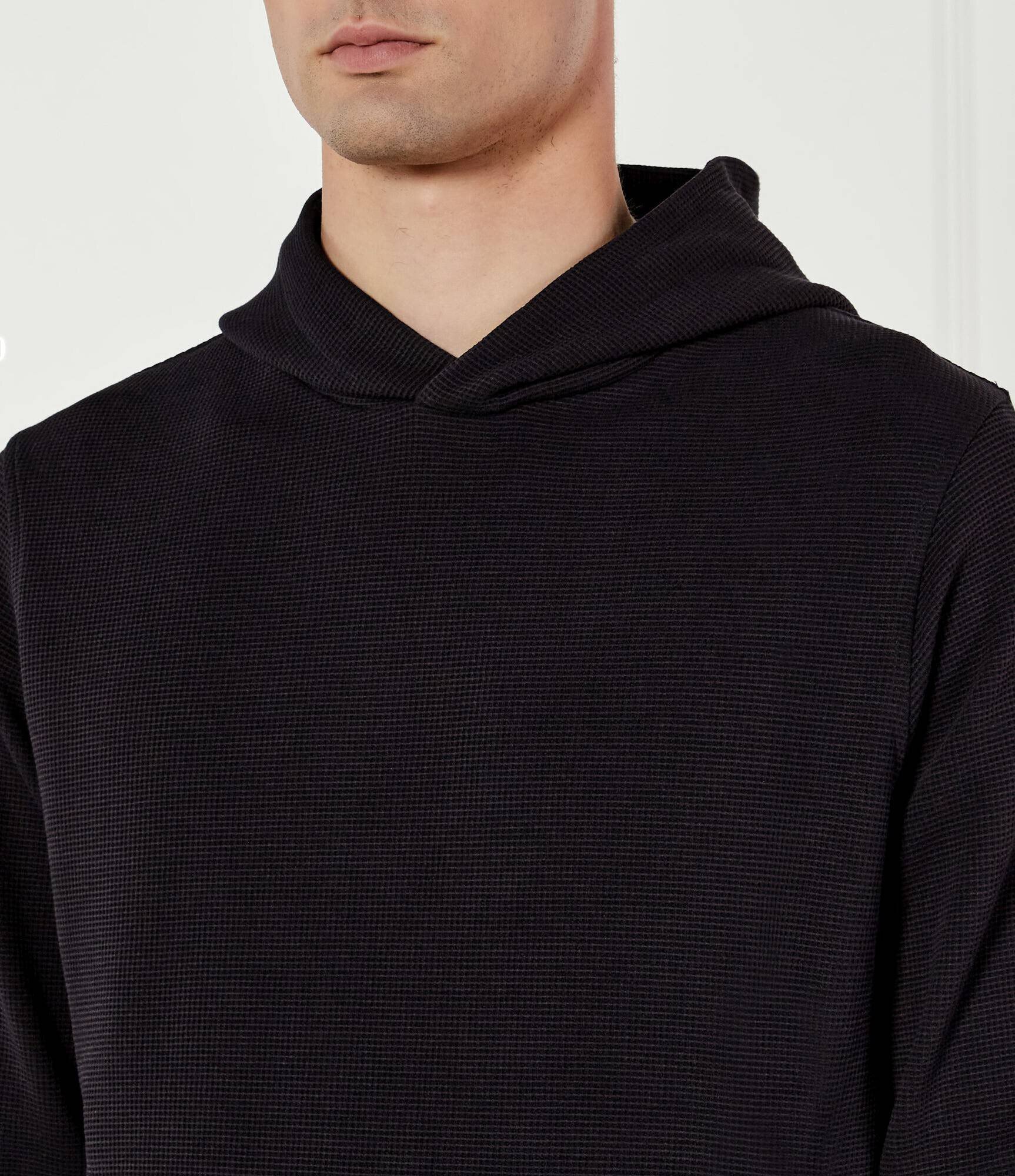 Emporio Armani Hanorac | Regular Fit