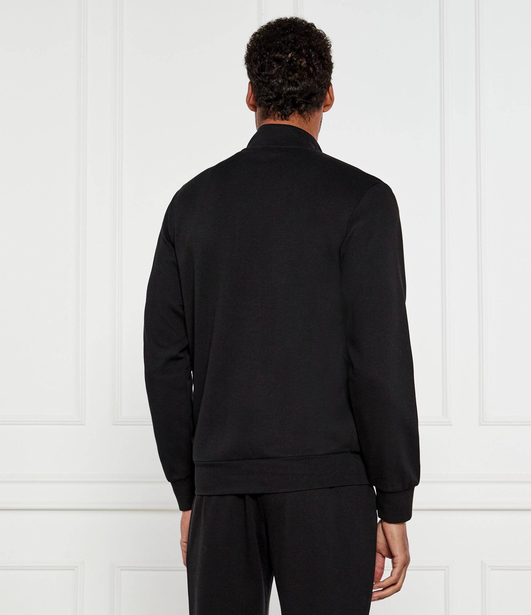 Emporio Armani Hanorac | Regular Fit