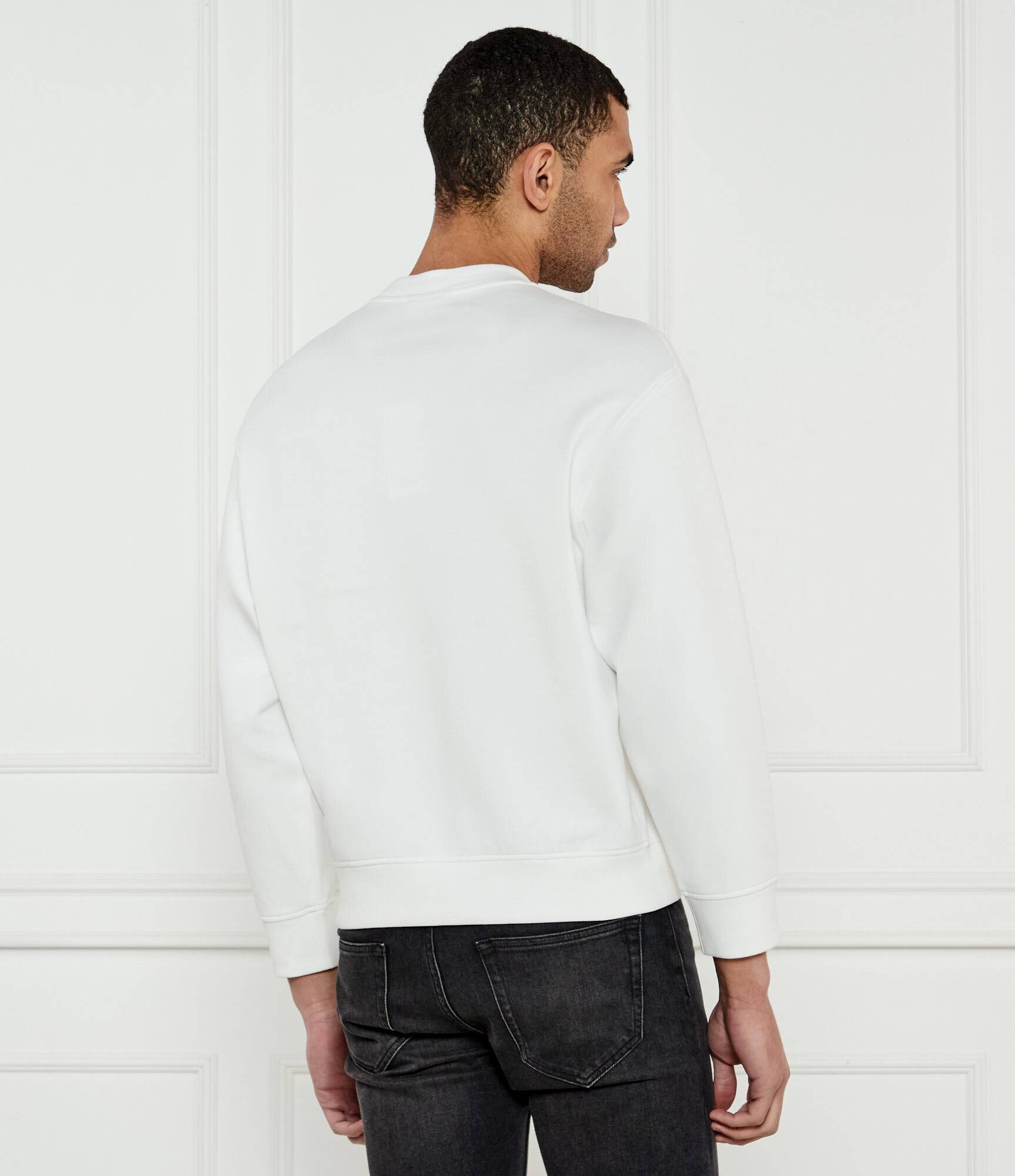 Emporio Armani Hanorac | Regular Fit