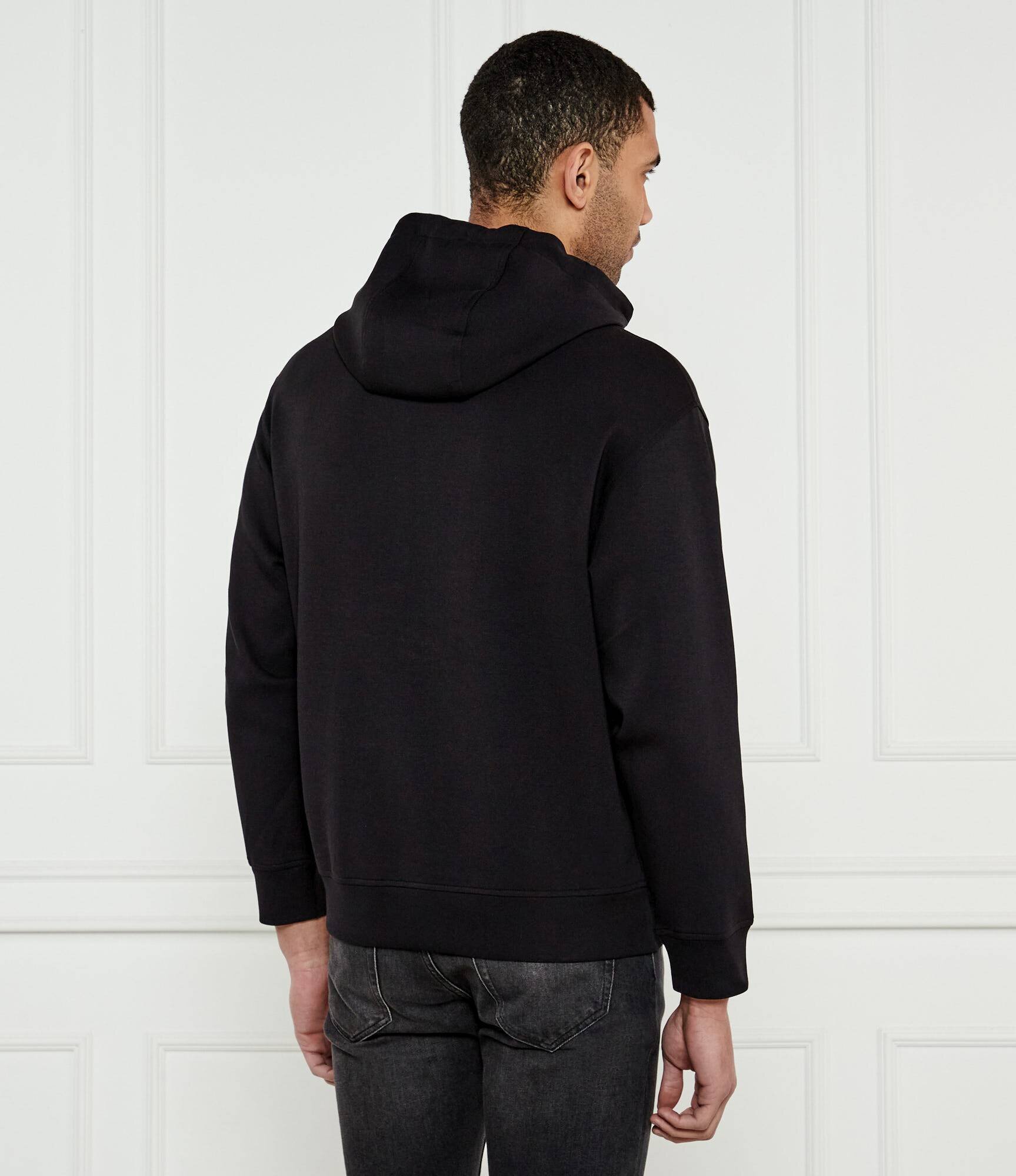 Emporio Armani Hanorac | Regular Fit