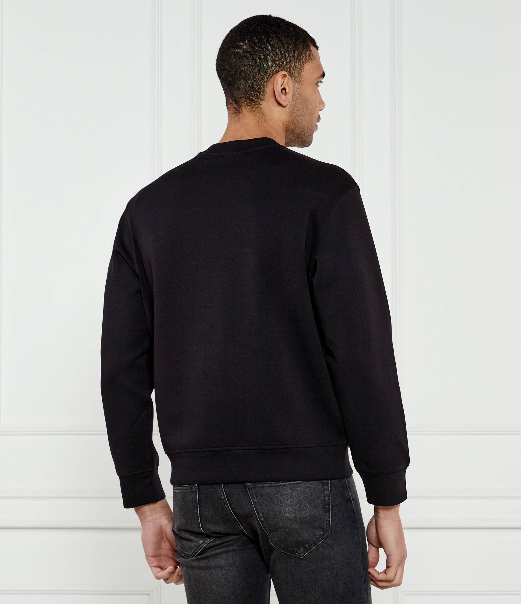Emporio Armani Hanorac | Regular Fit