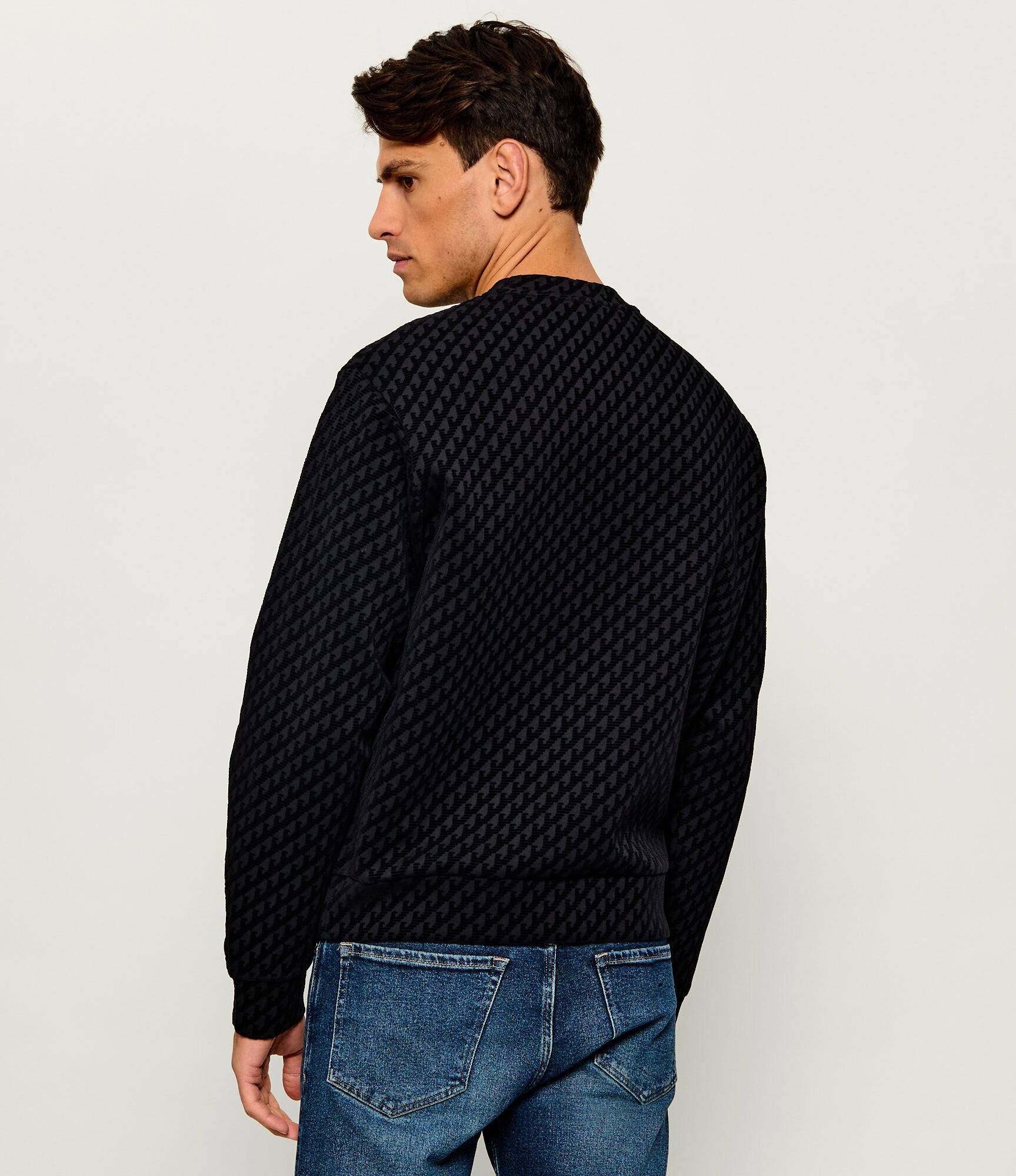 Emporio Armani Hanorac | regular fit
