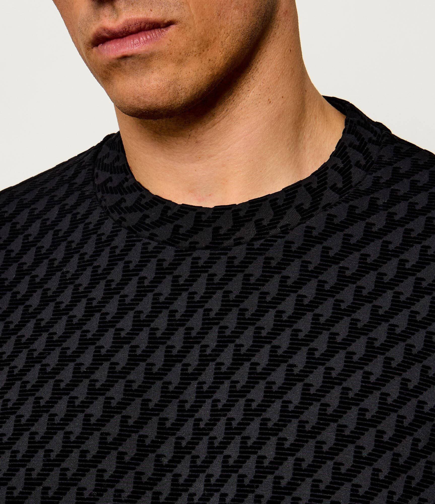 Emporio Armani Hanorac | regular fit