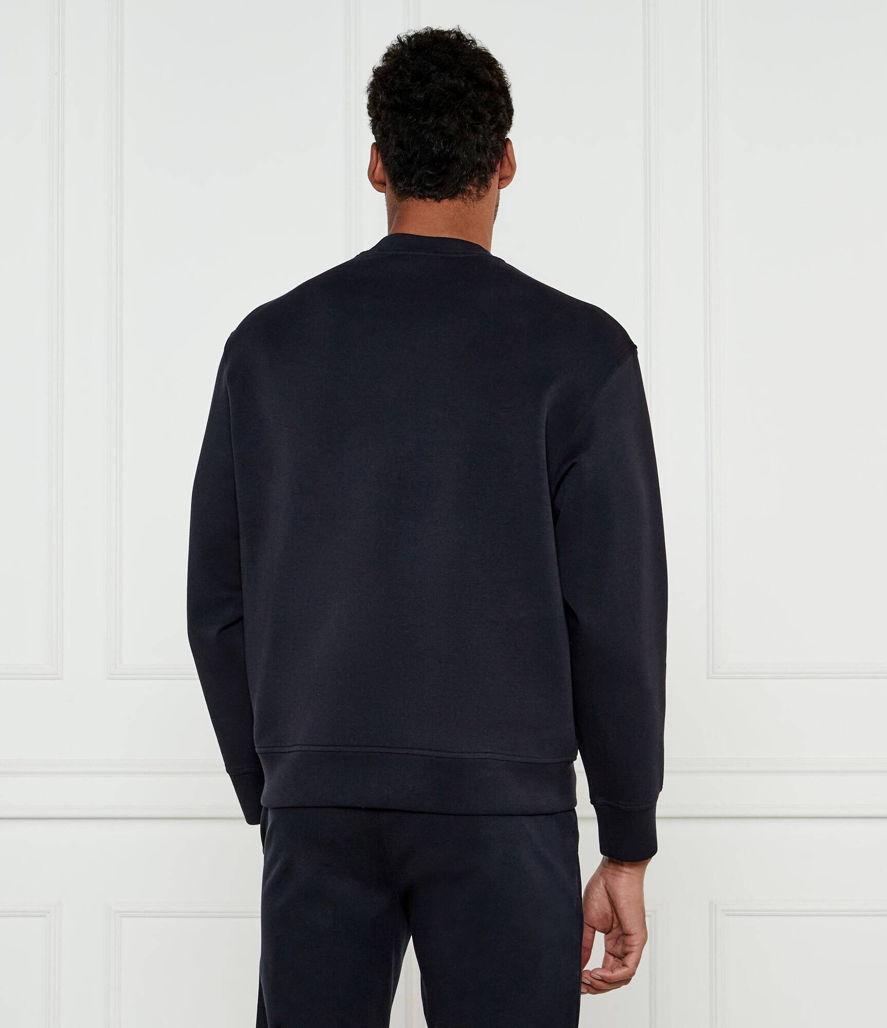 Emporio Armani Hanorac | Regular Fit