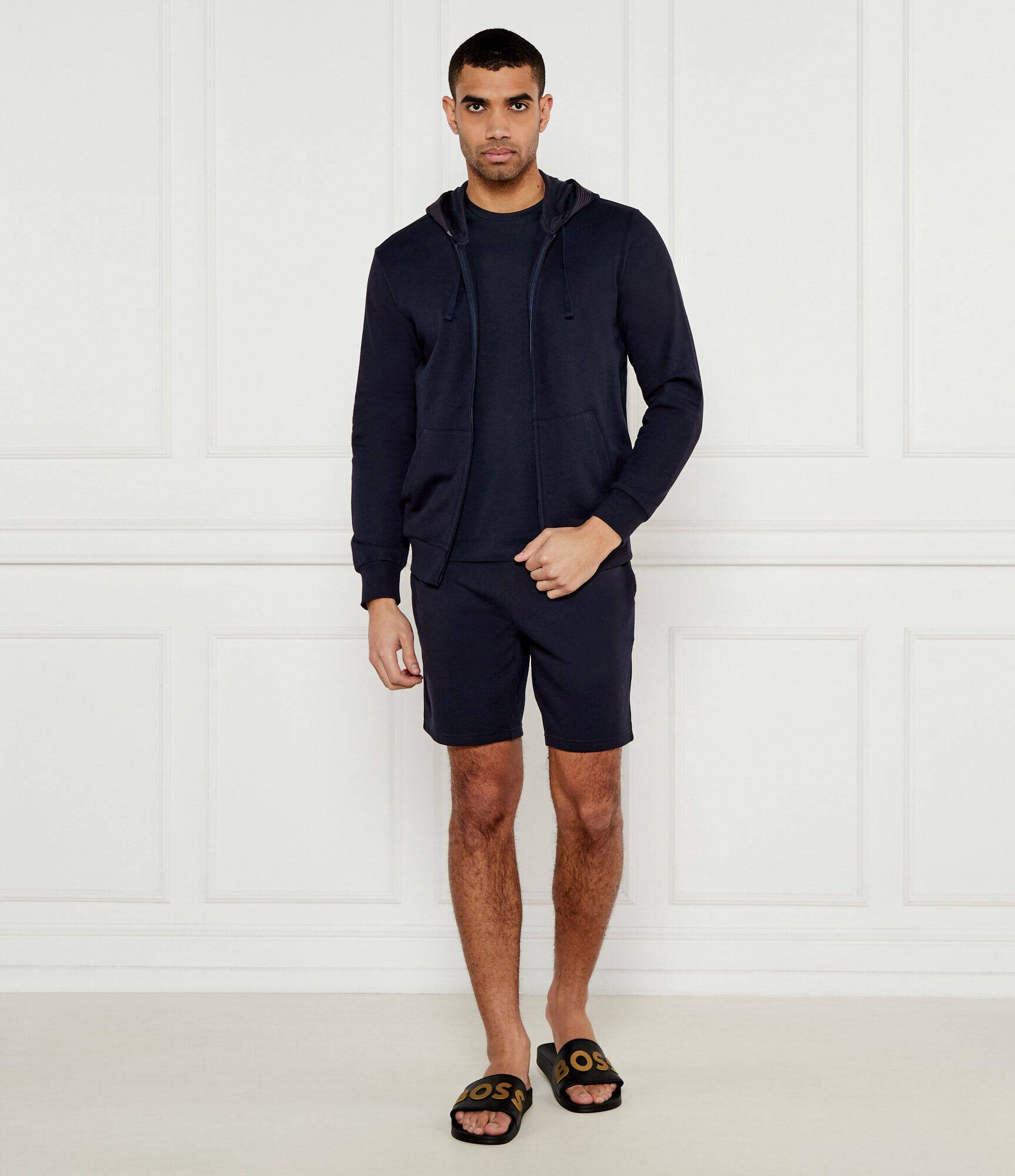 Emporio Armani Hanorac | Regular Fit