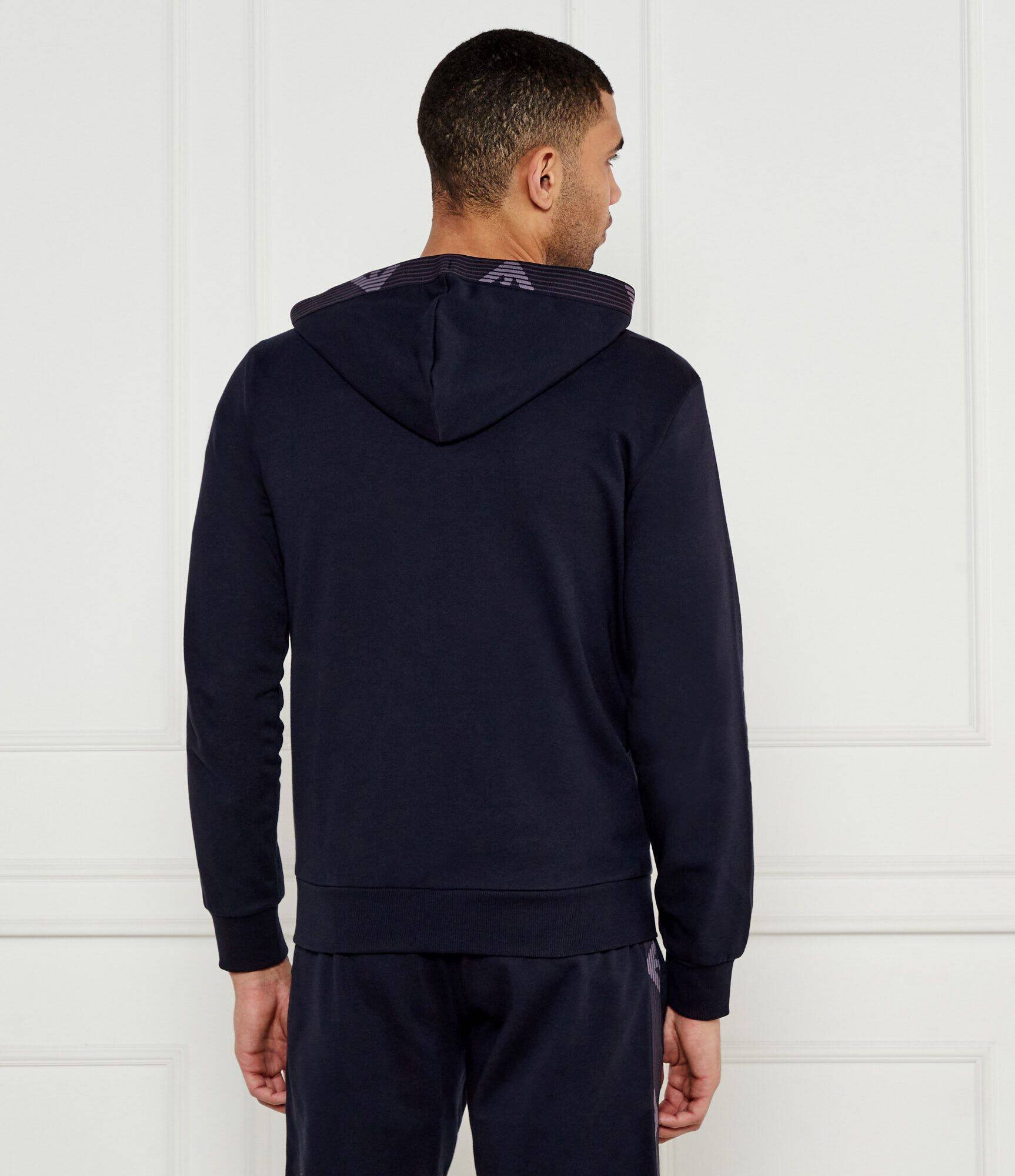 Emporio Armani Hanorac | Regular Fit