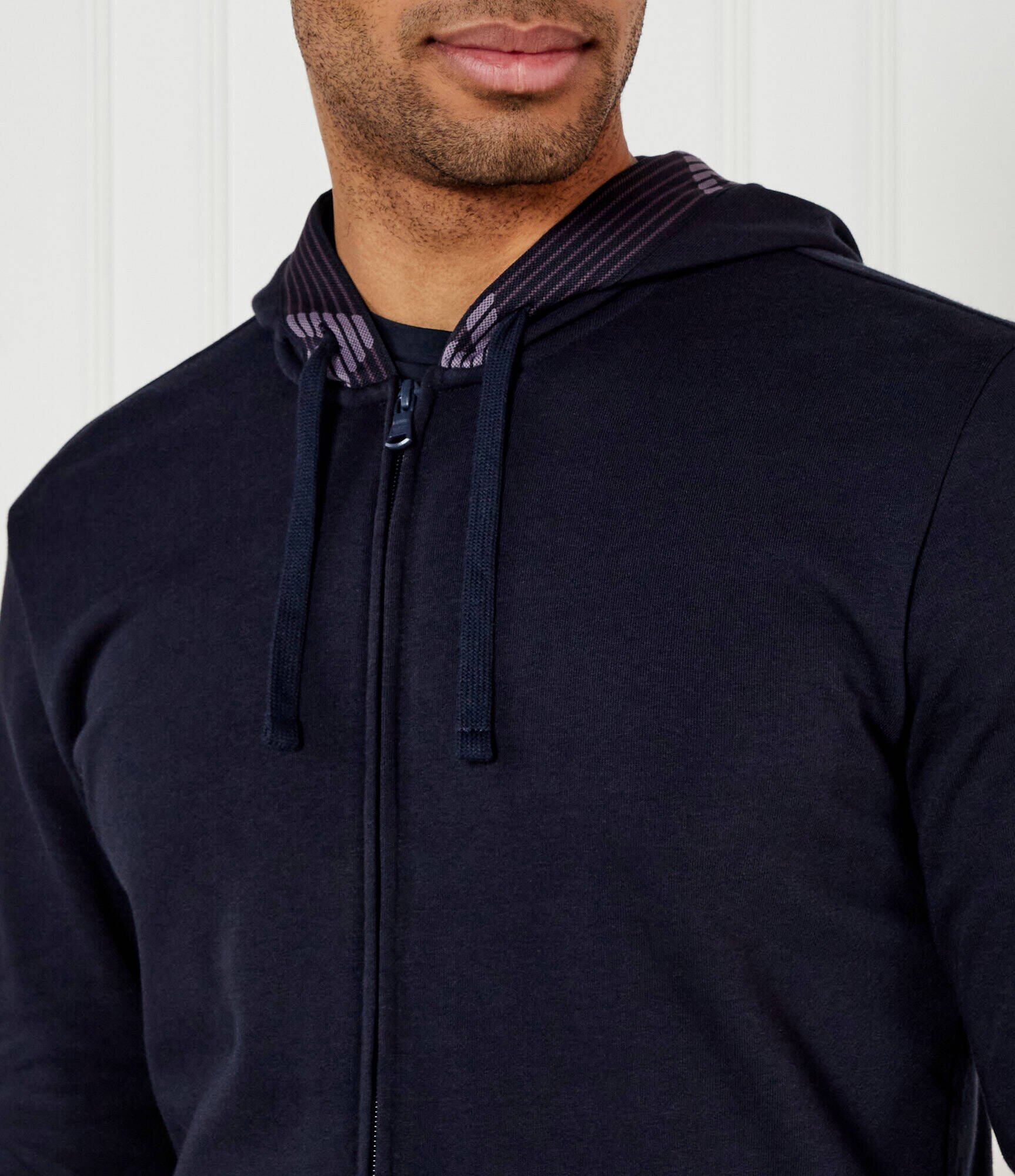 Emporio Armani Hanorac | Regular Fit