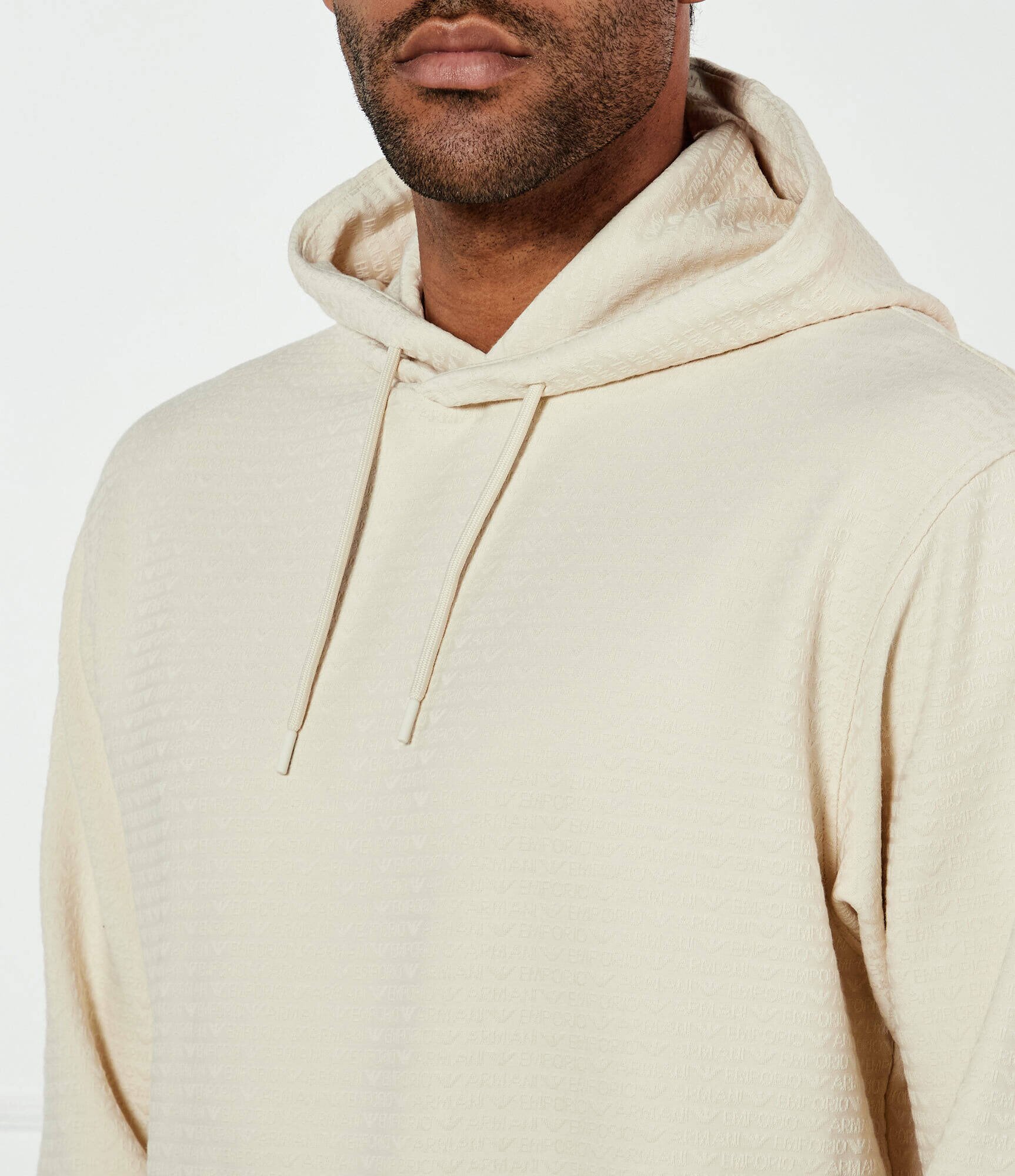 Emporio Armani Hanorac | Regular Fit