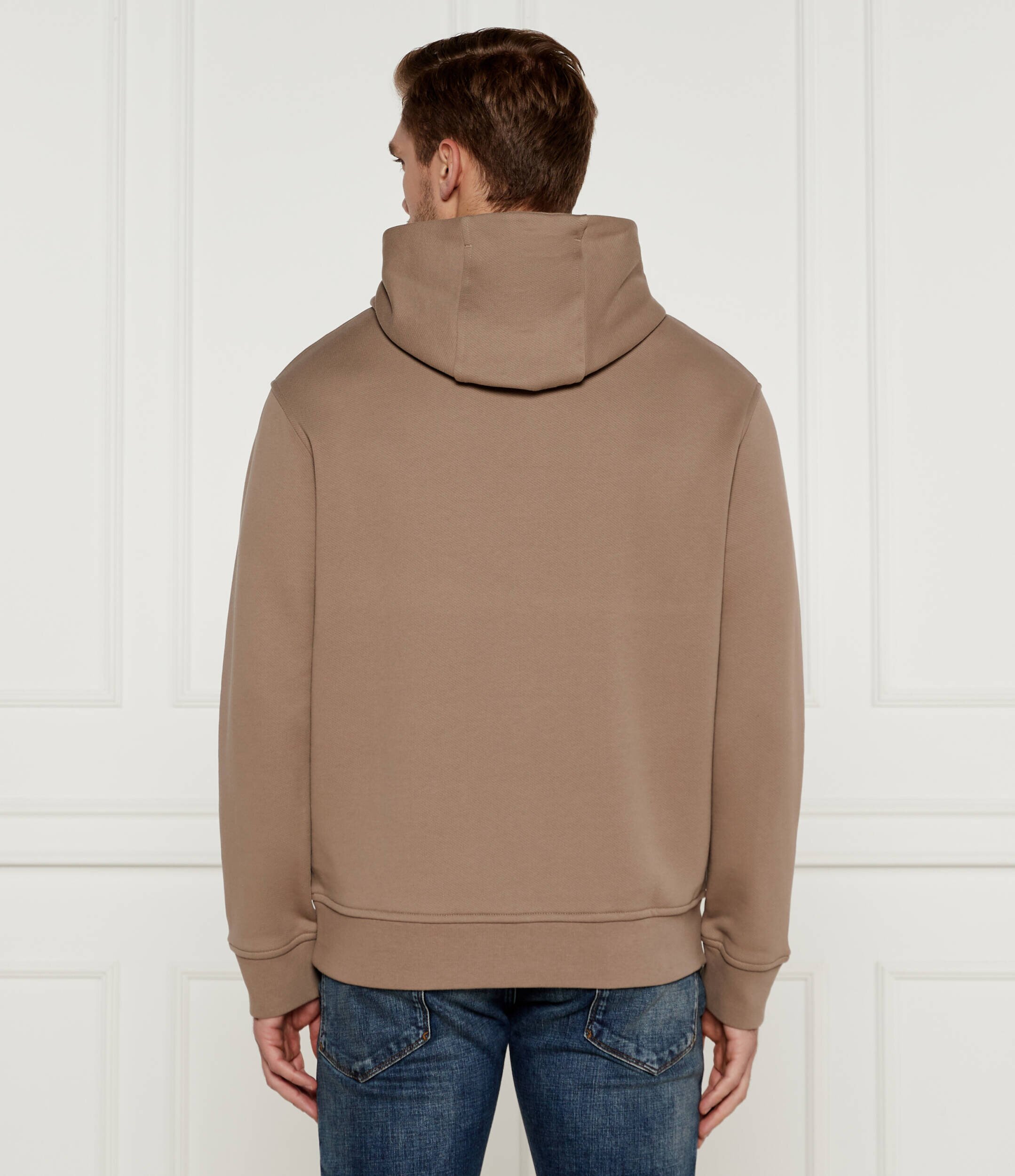 Emporio Armani Hanorac | Regular Fit