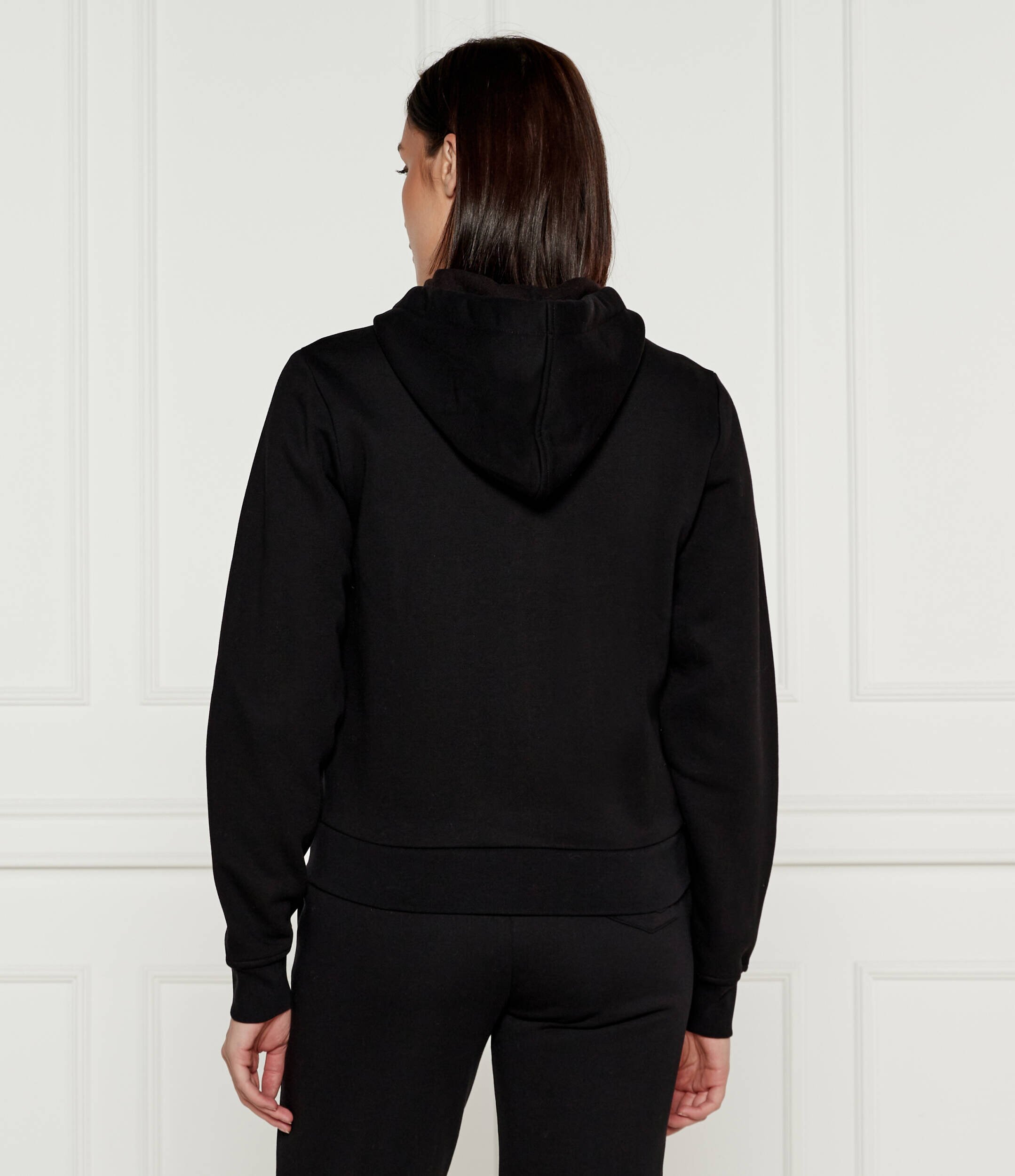 Emporio Armani Hanorac | Regular Fit