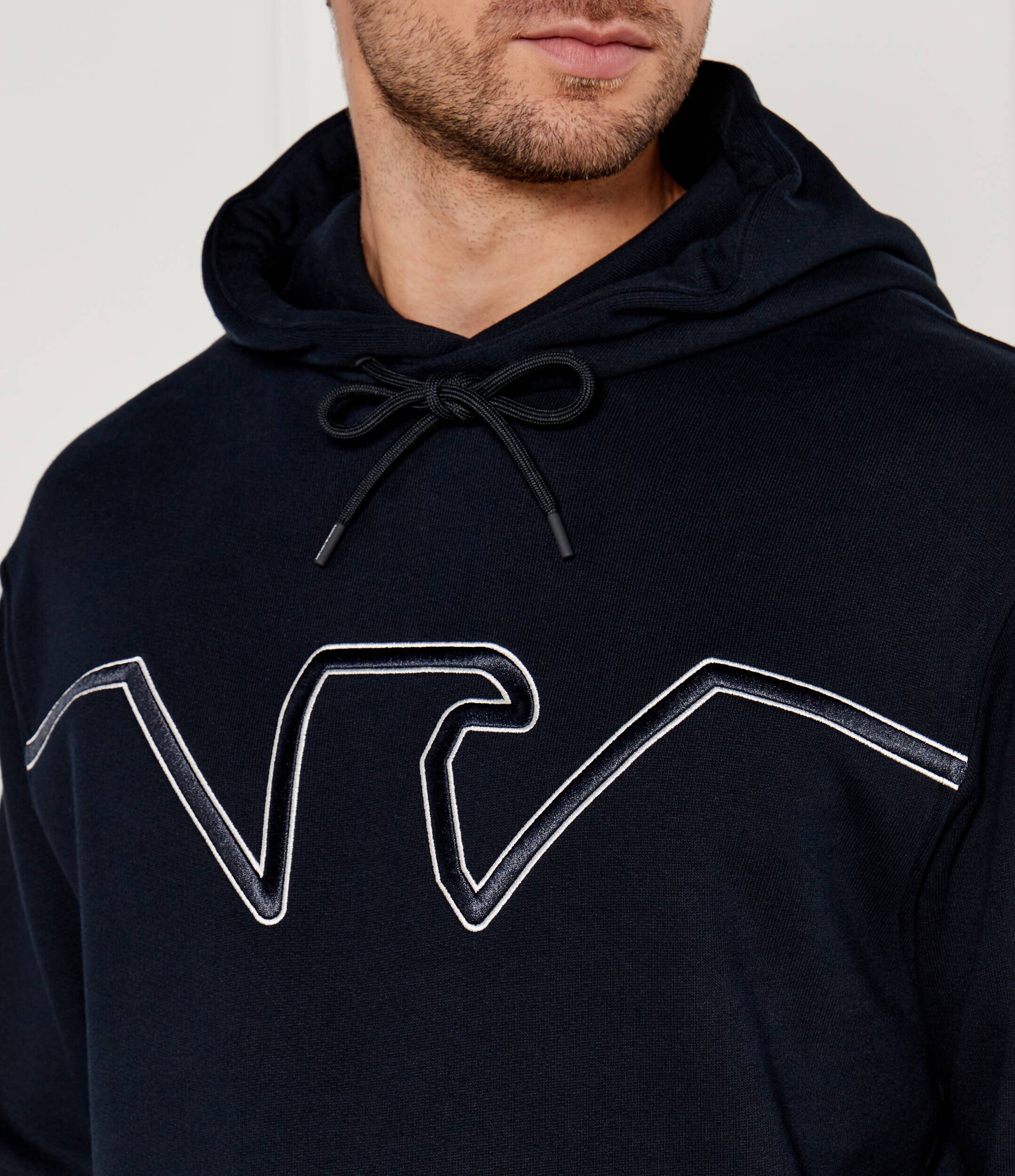 Emporio Armani Hanorac | Regular Fit