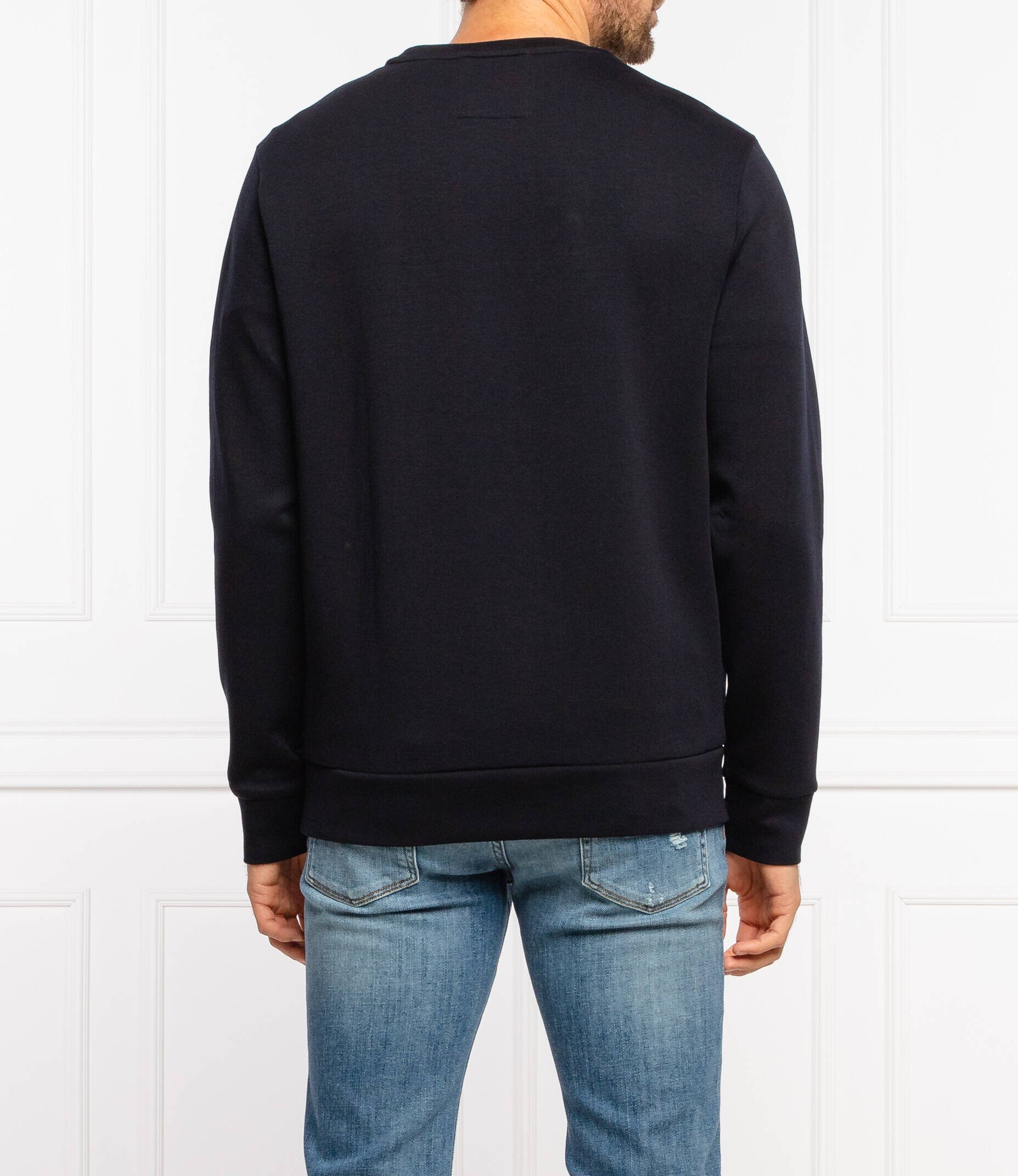 Emporio Armani Hanorac | Regular Fit
