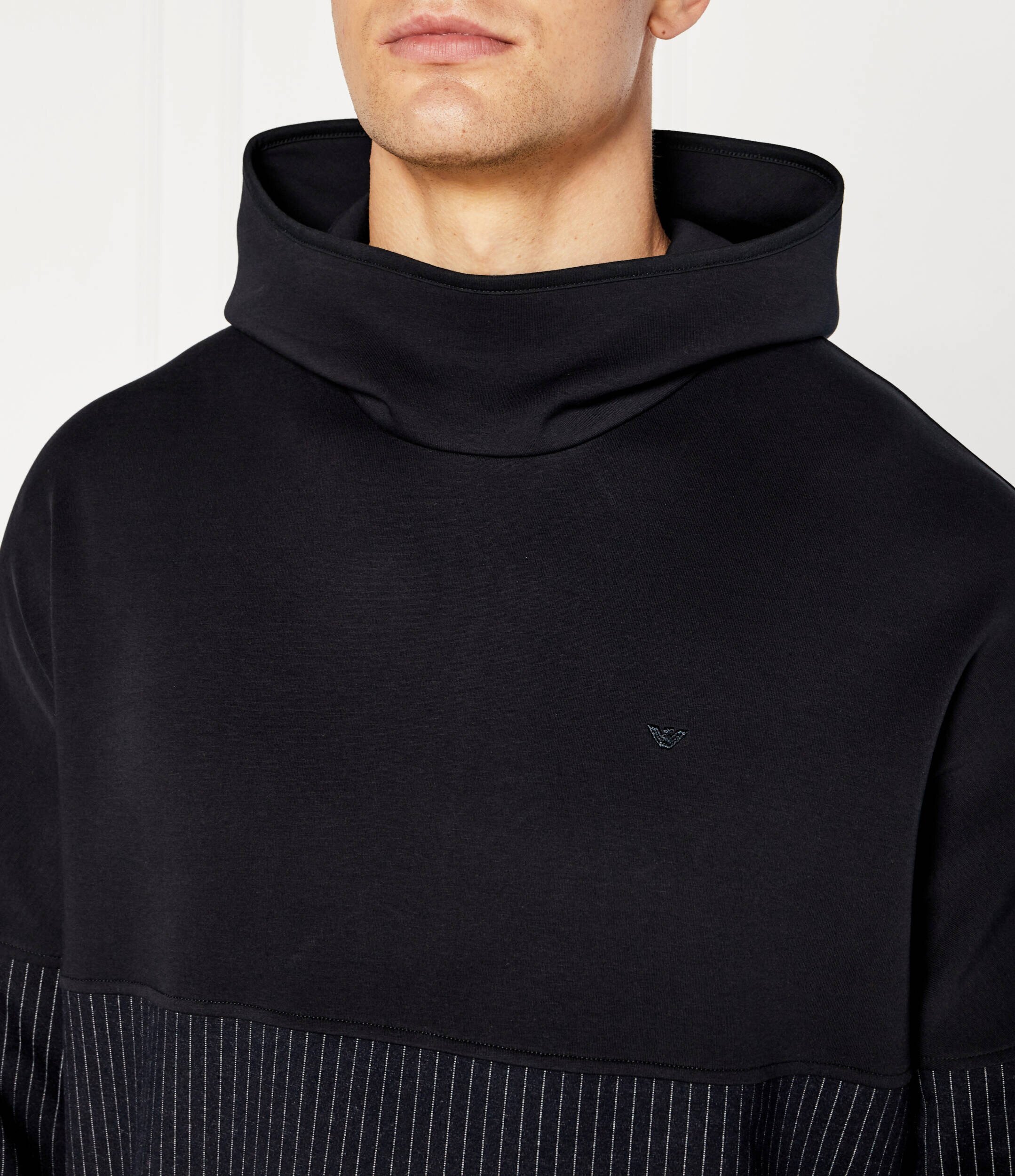 Emporio Armani Hanorac | Regular Fit