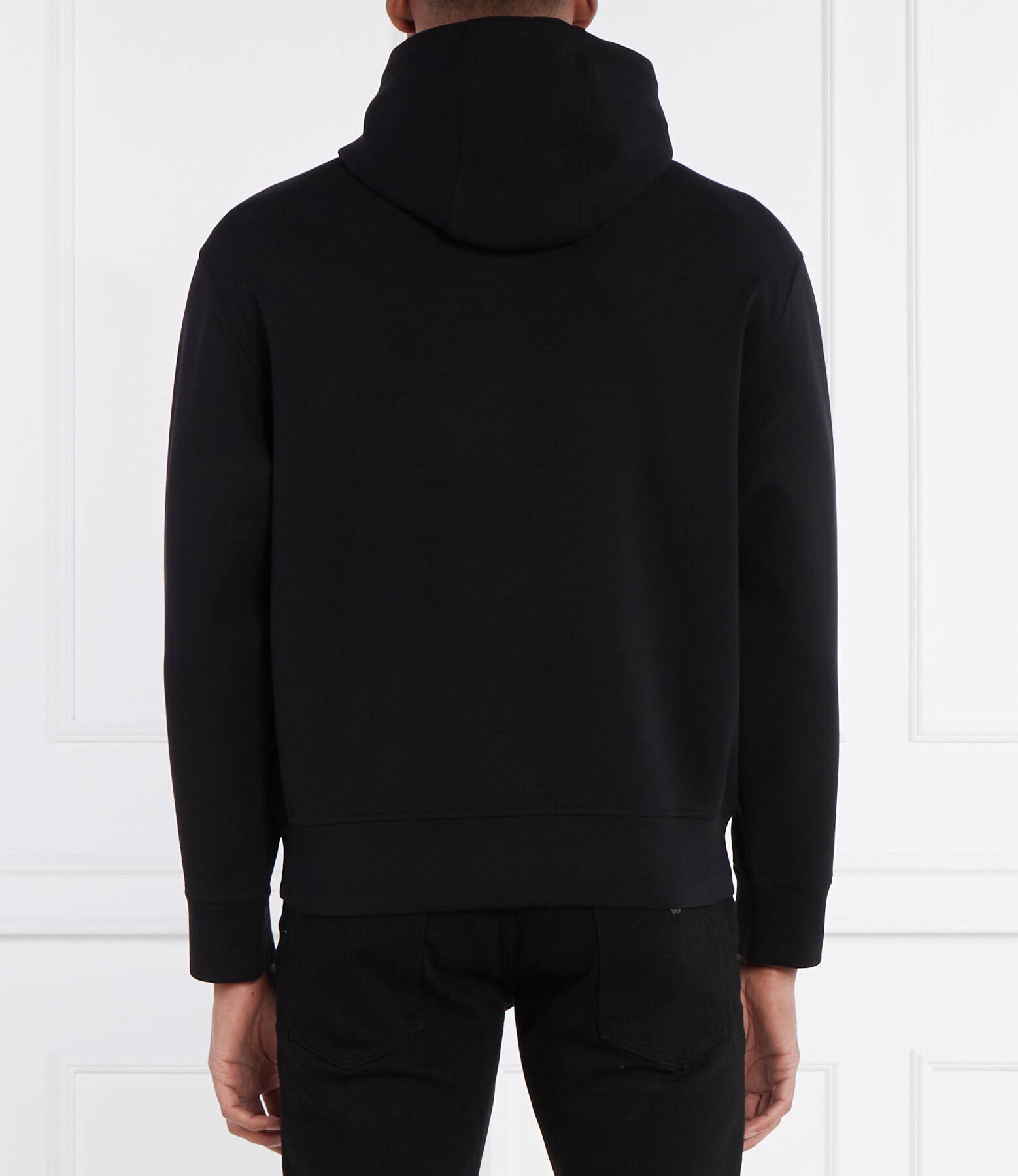 Emporio Armani Hanorac | Regular Fit