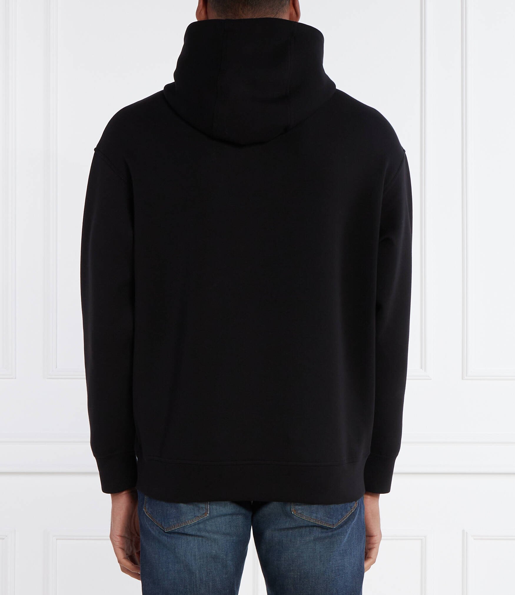 Emporio Armani Hanorac | Regular Fit