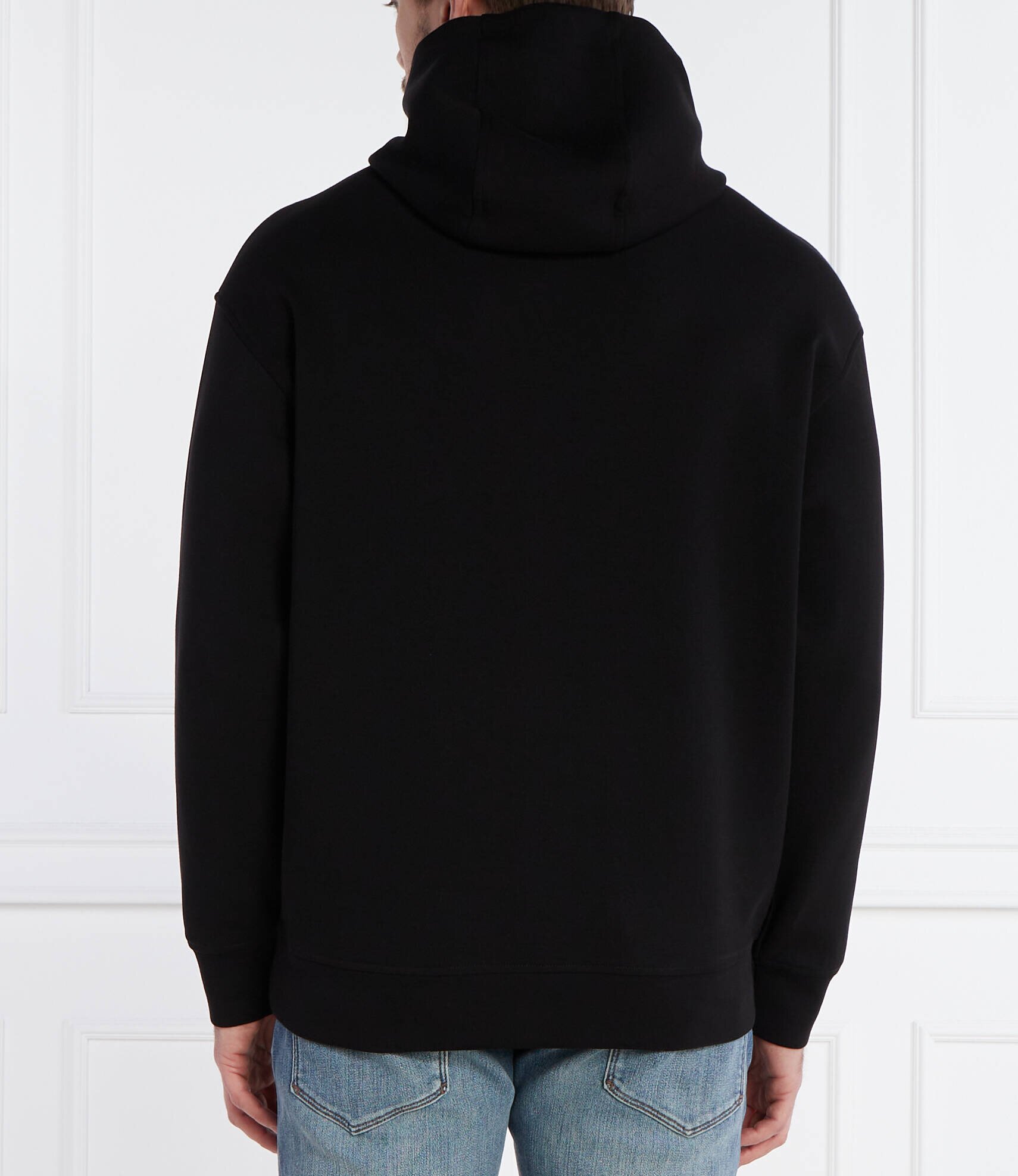 Emporio Armani Hanorac | Regular Fit