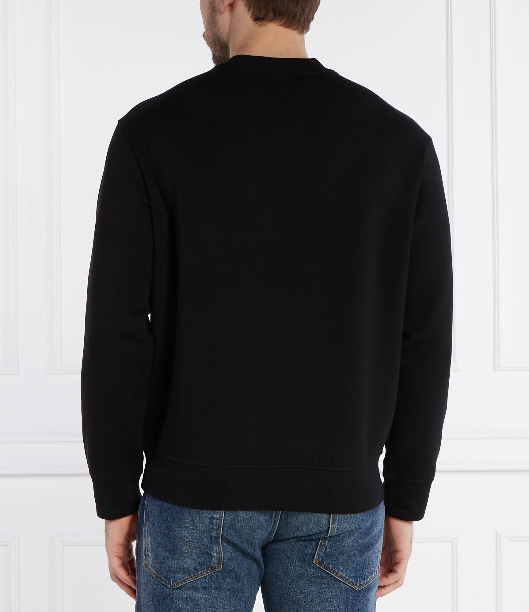 Emporio Armani Hanorac | Regular Fit