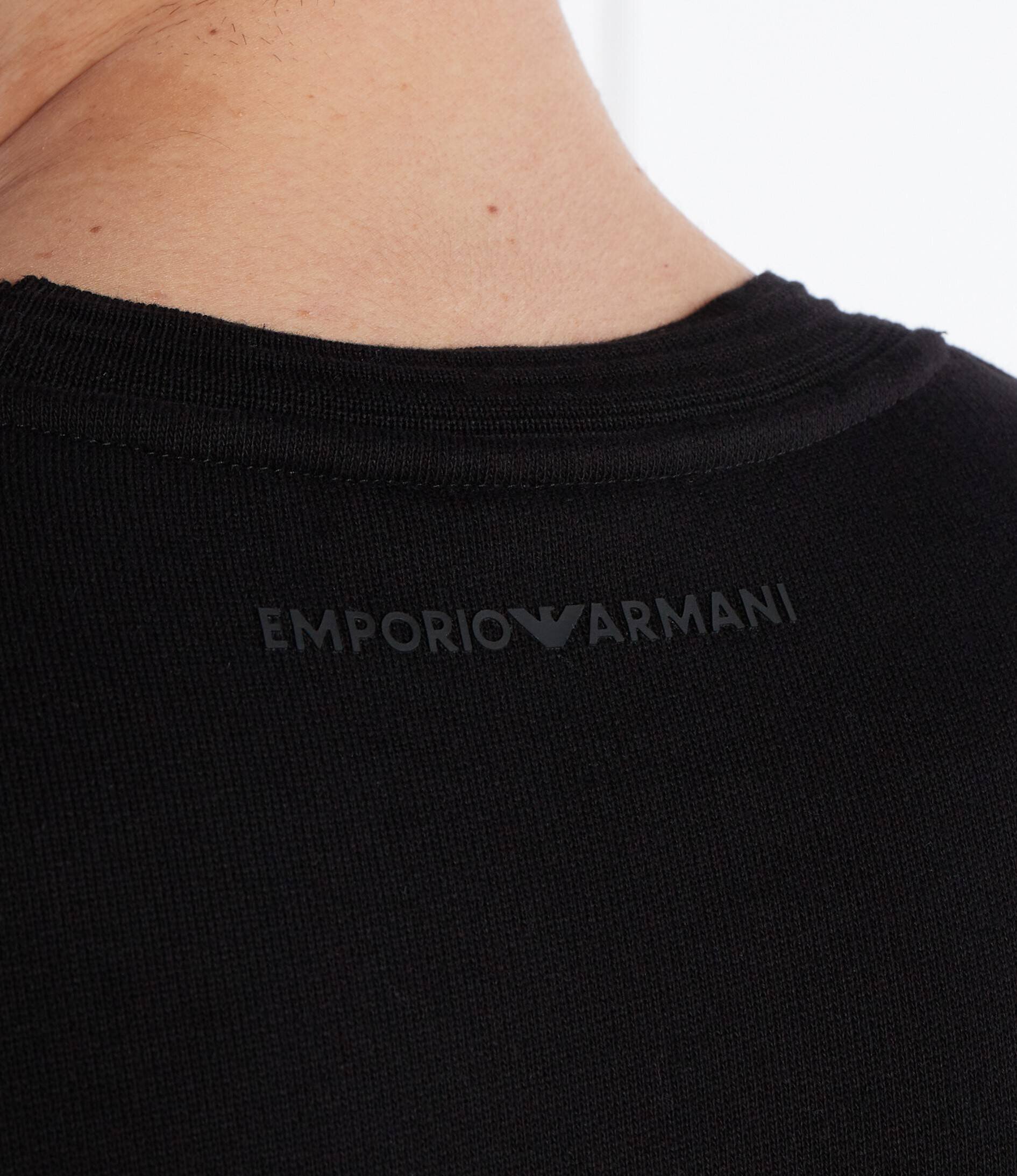 Emporio Armani Hanorac | Regular Fit